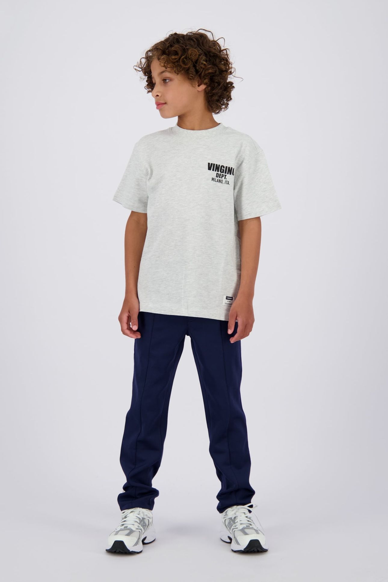 SORT DARK BLUE 1