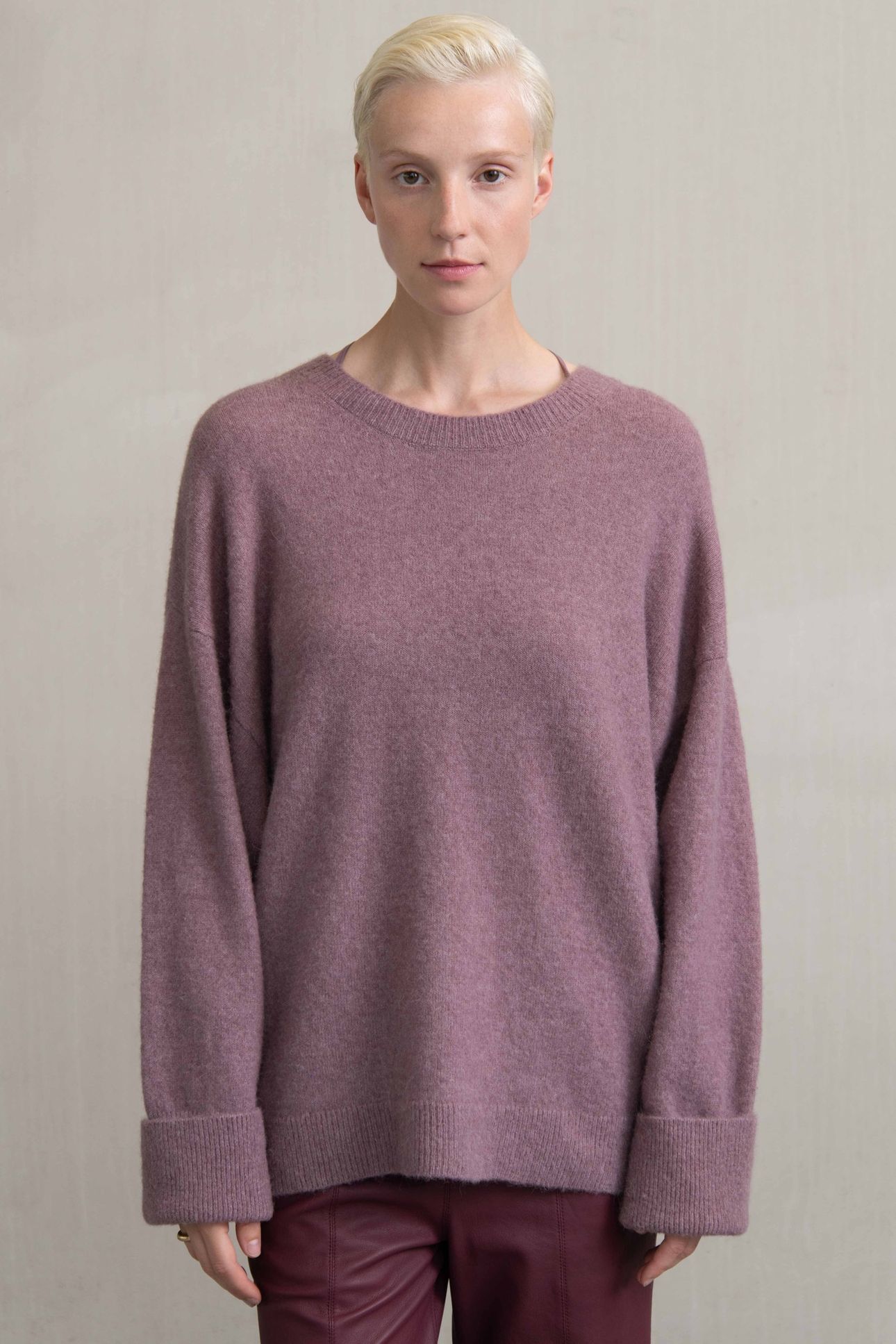 PRUI KNITS TOPAZ 1