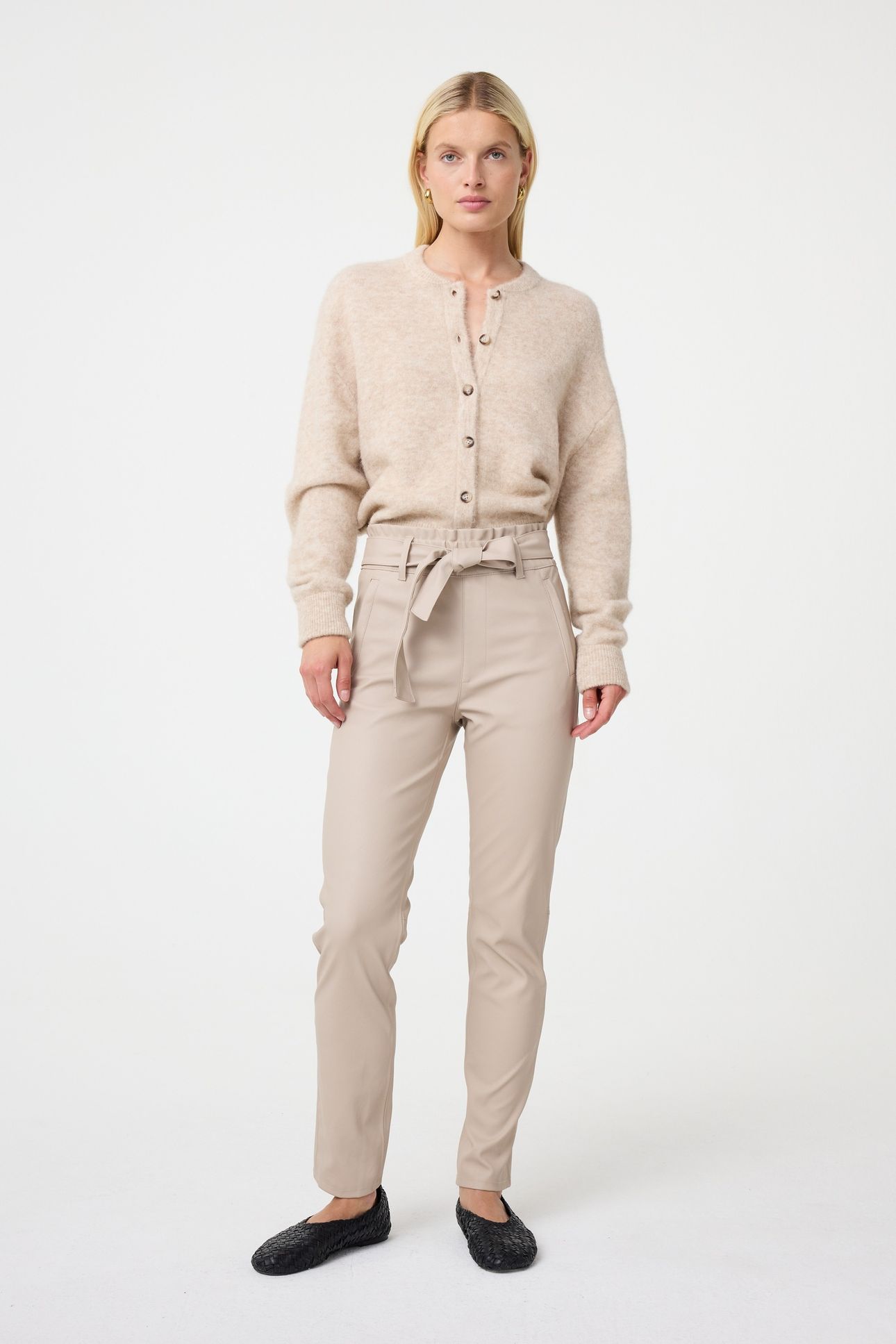 FRANCIS PANTS SAND 7