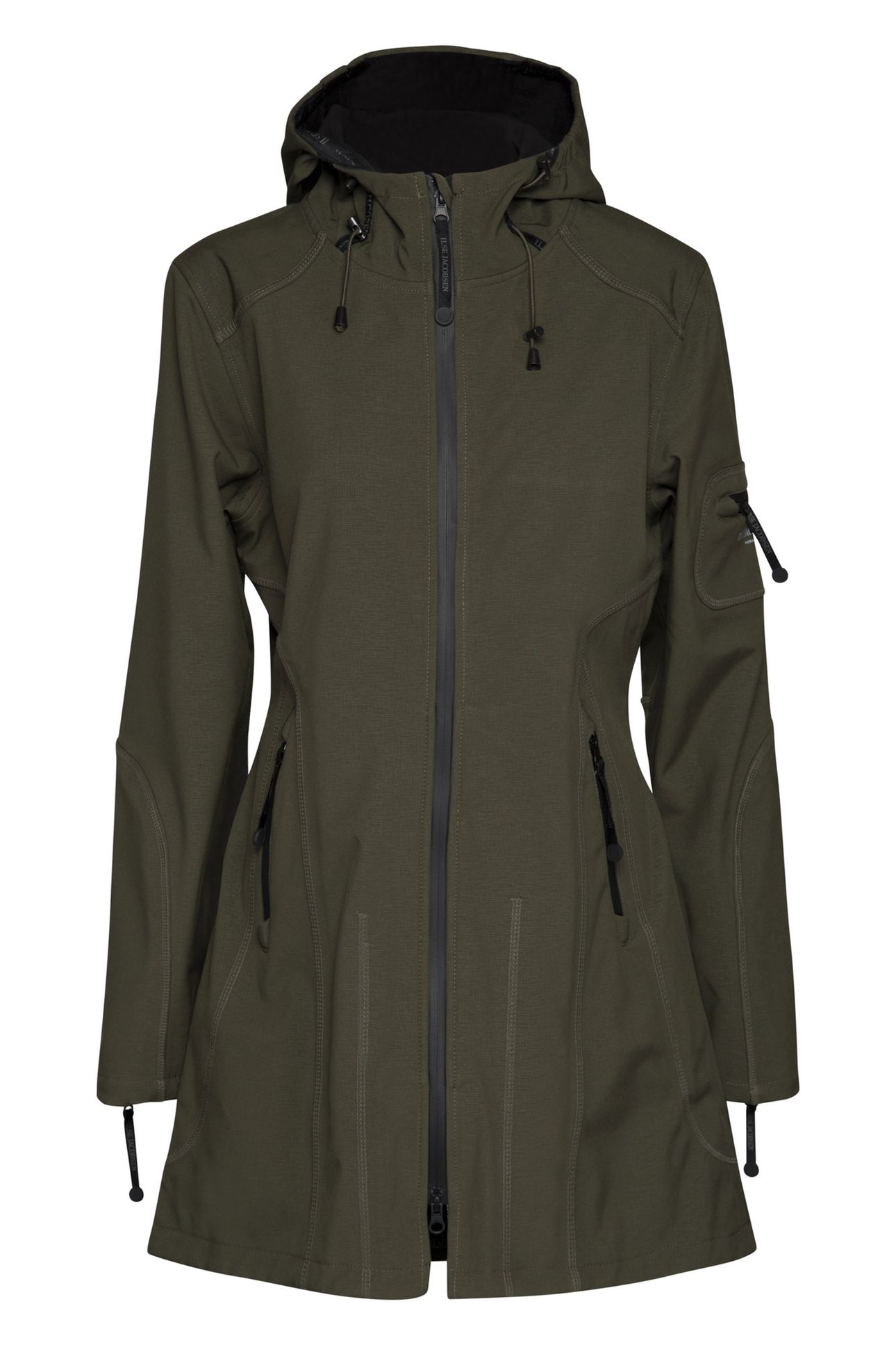 RAIN&OUTERWEAR RAIN07 ARMY 8