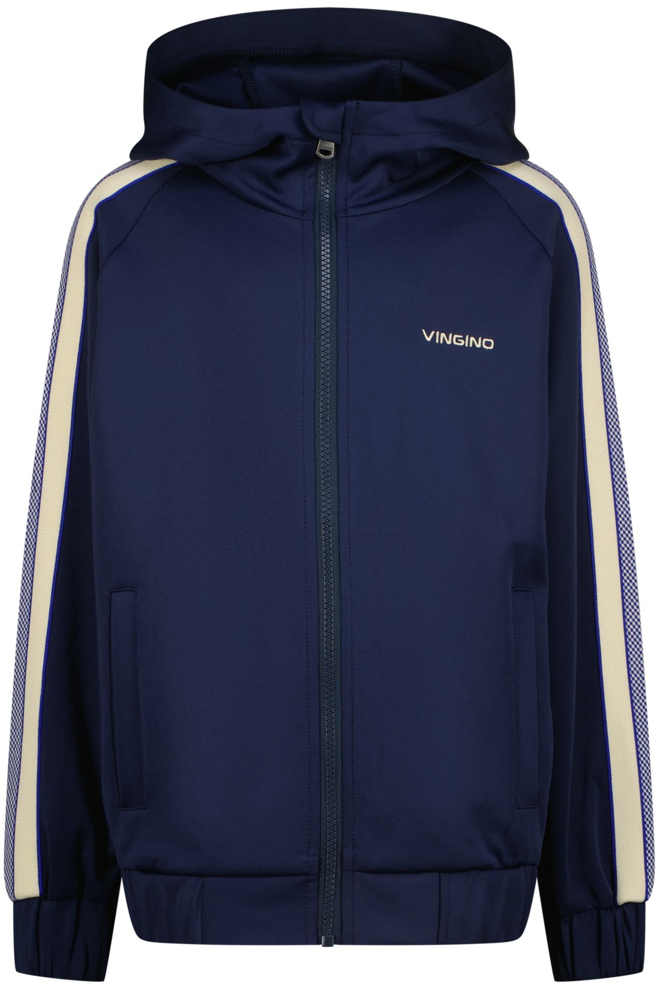 OCART DARK BLUE 5