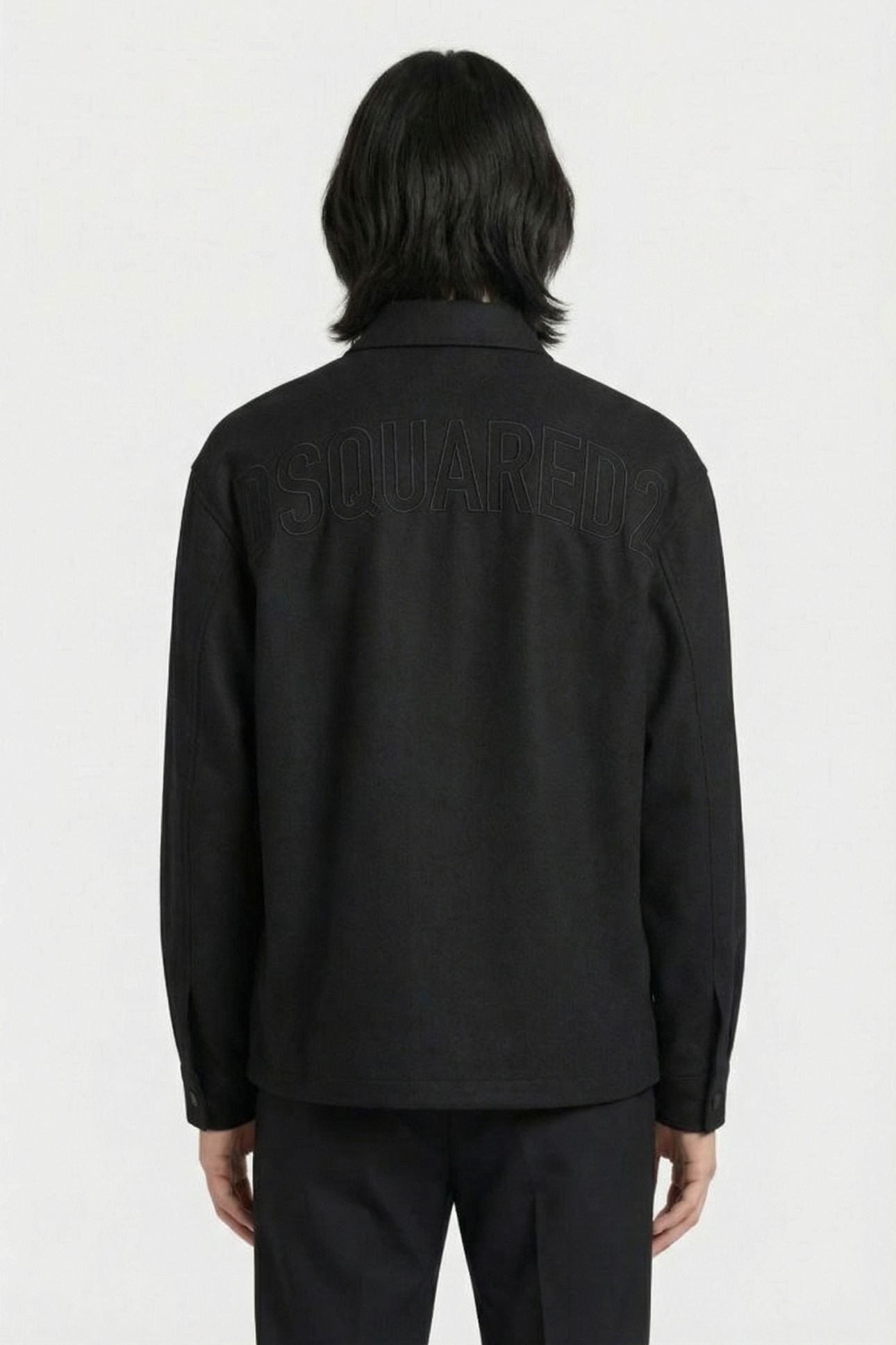 JACKET BLACK 2