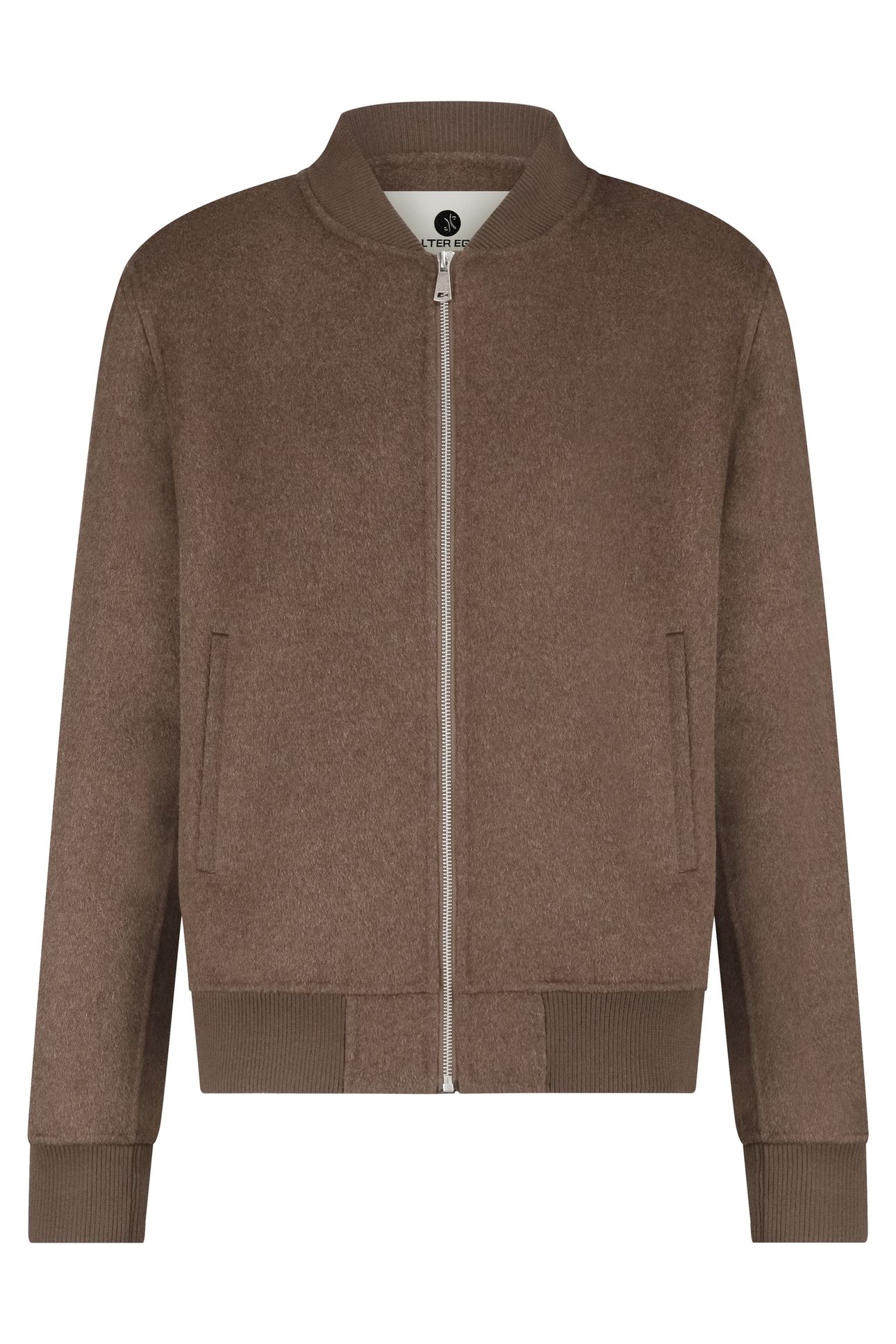 MICK JACKET CHESTNUT 3