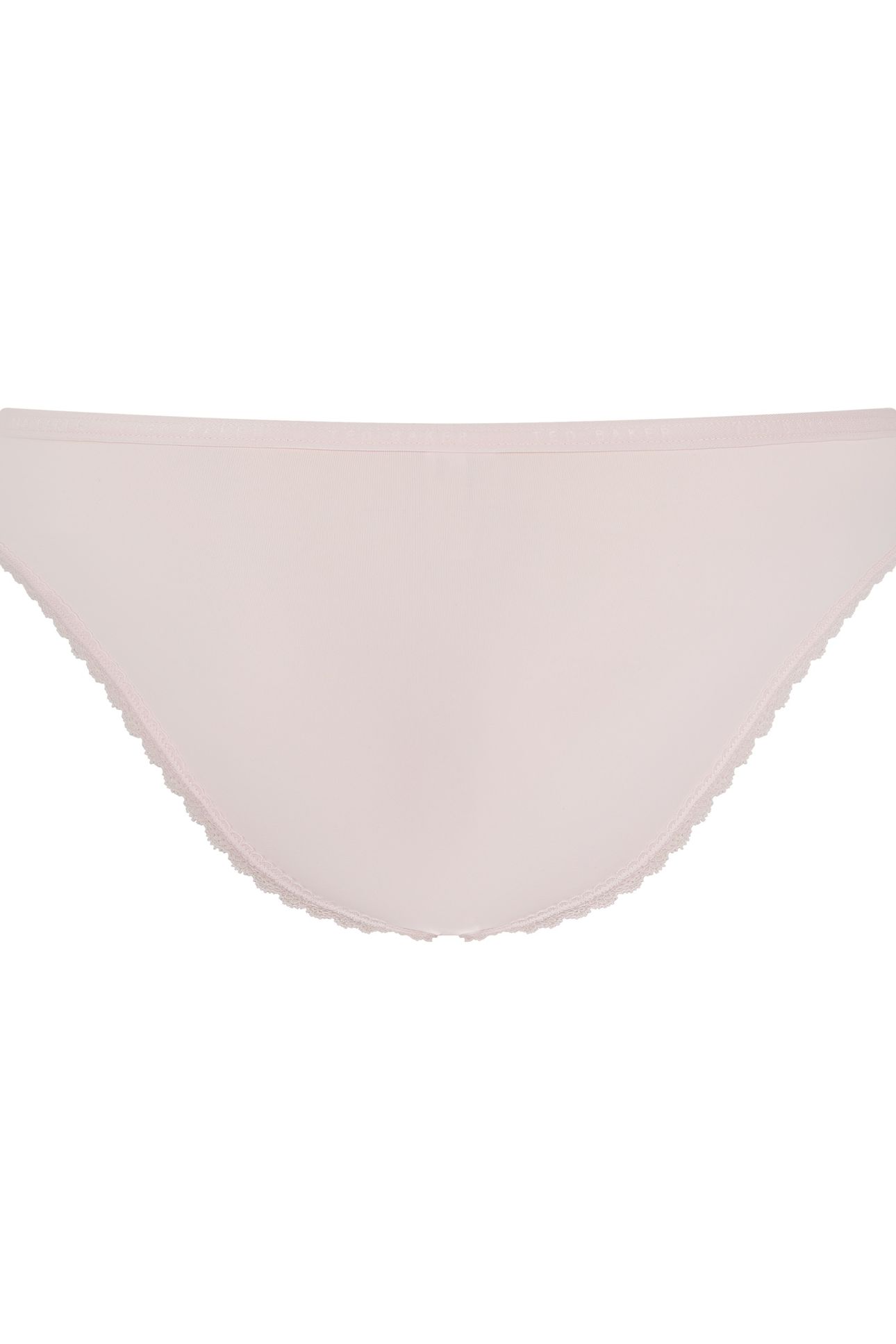 PIXIE 3PK PRINT AND PLAIN BRIEF BERRY FLORAL / WHISPER WHITE 7