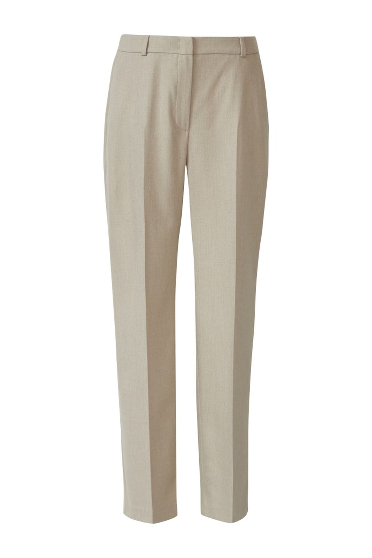COMMA HOSEN BROWN 4