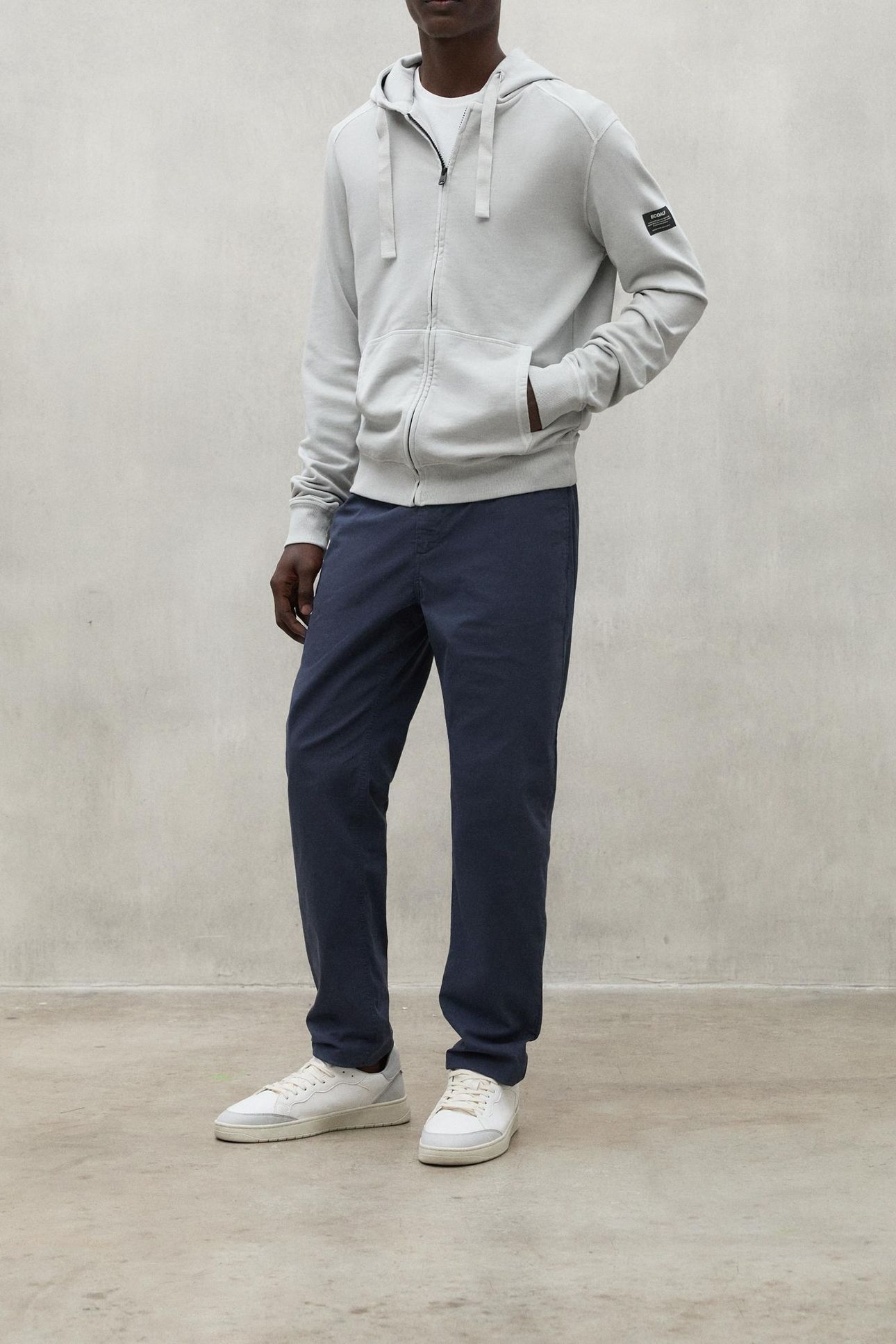 RENAALF SWEATSHIRT ICE 2