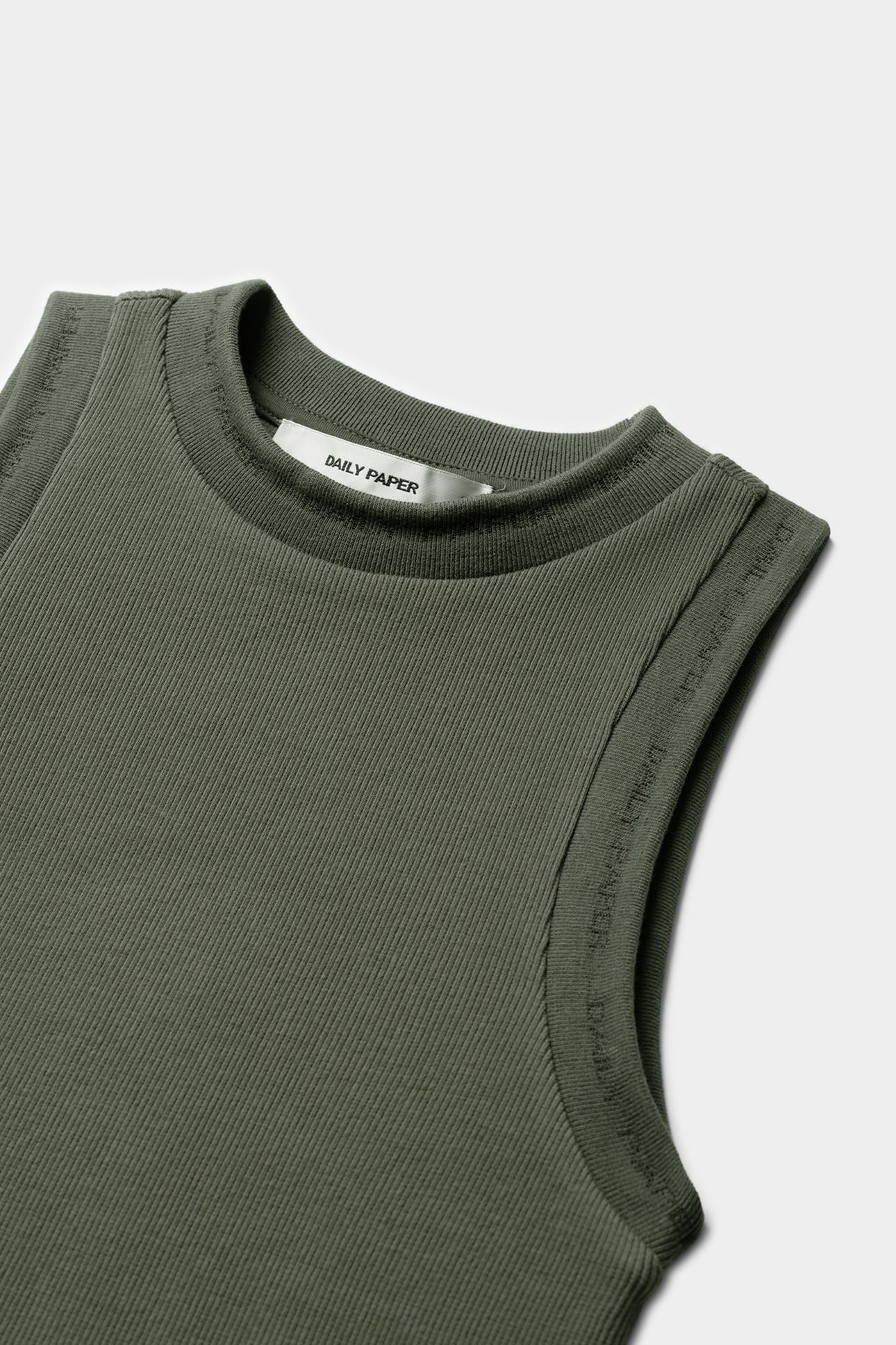 ERIB TANKTOP CHIMERA GREEN 6