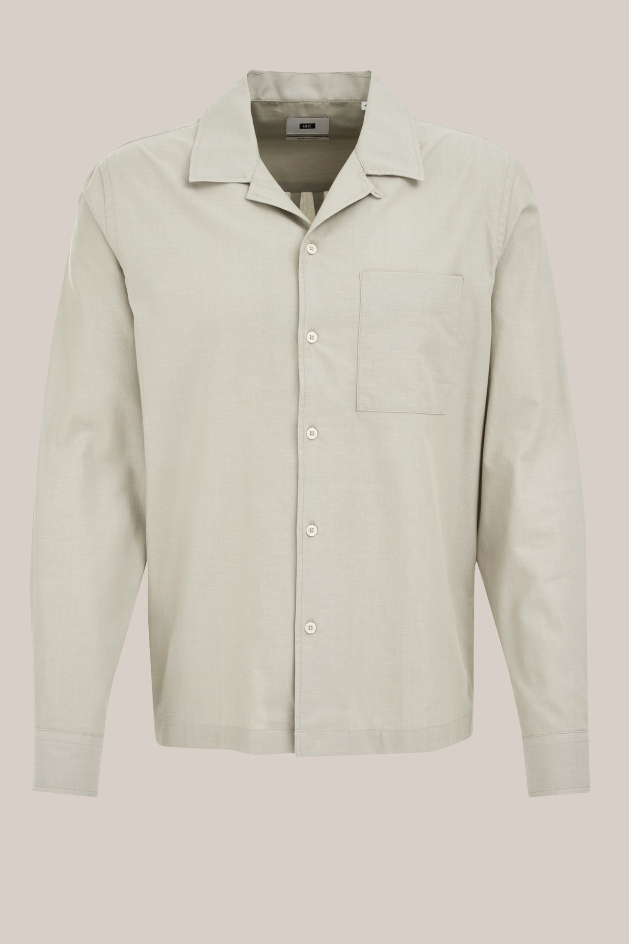 SHIRT PASTEL GREEN 4