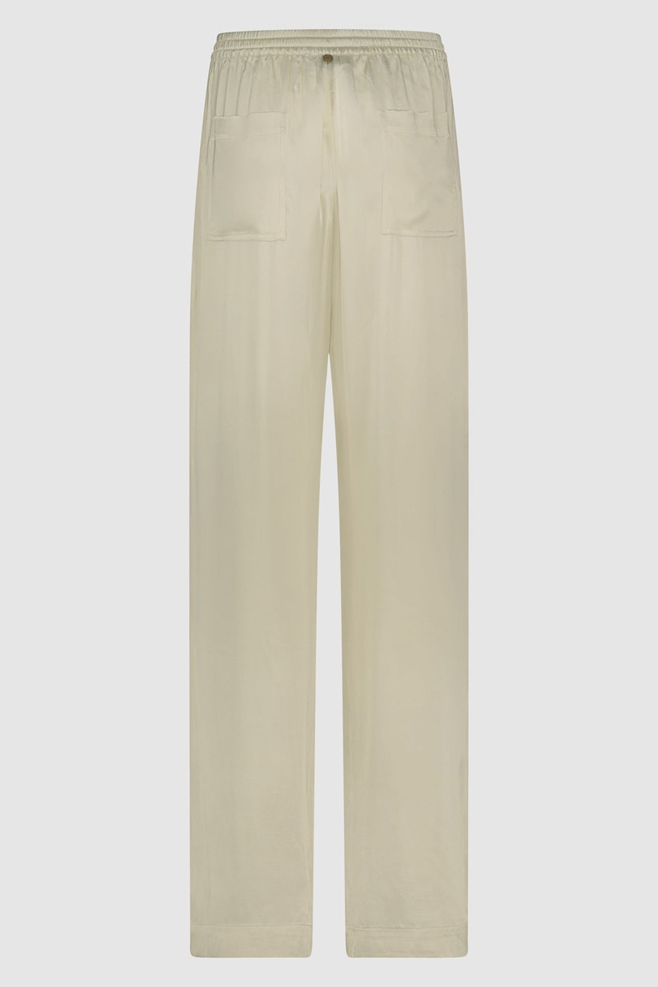 LYNDI PANTS ANTIQUE WHITE 2