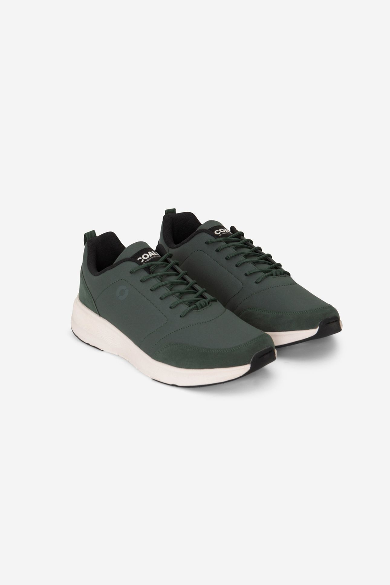 AMIATAALF SNEAKERS KHAKI 3