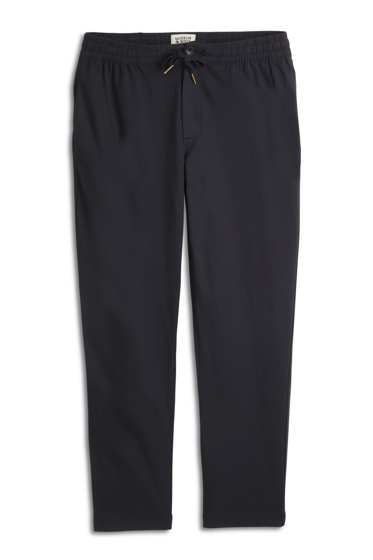 ELASTIC PANT METEORITE 1