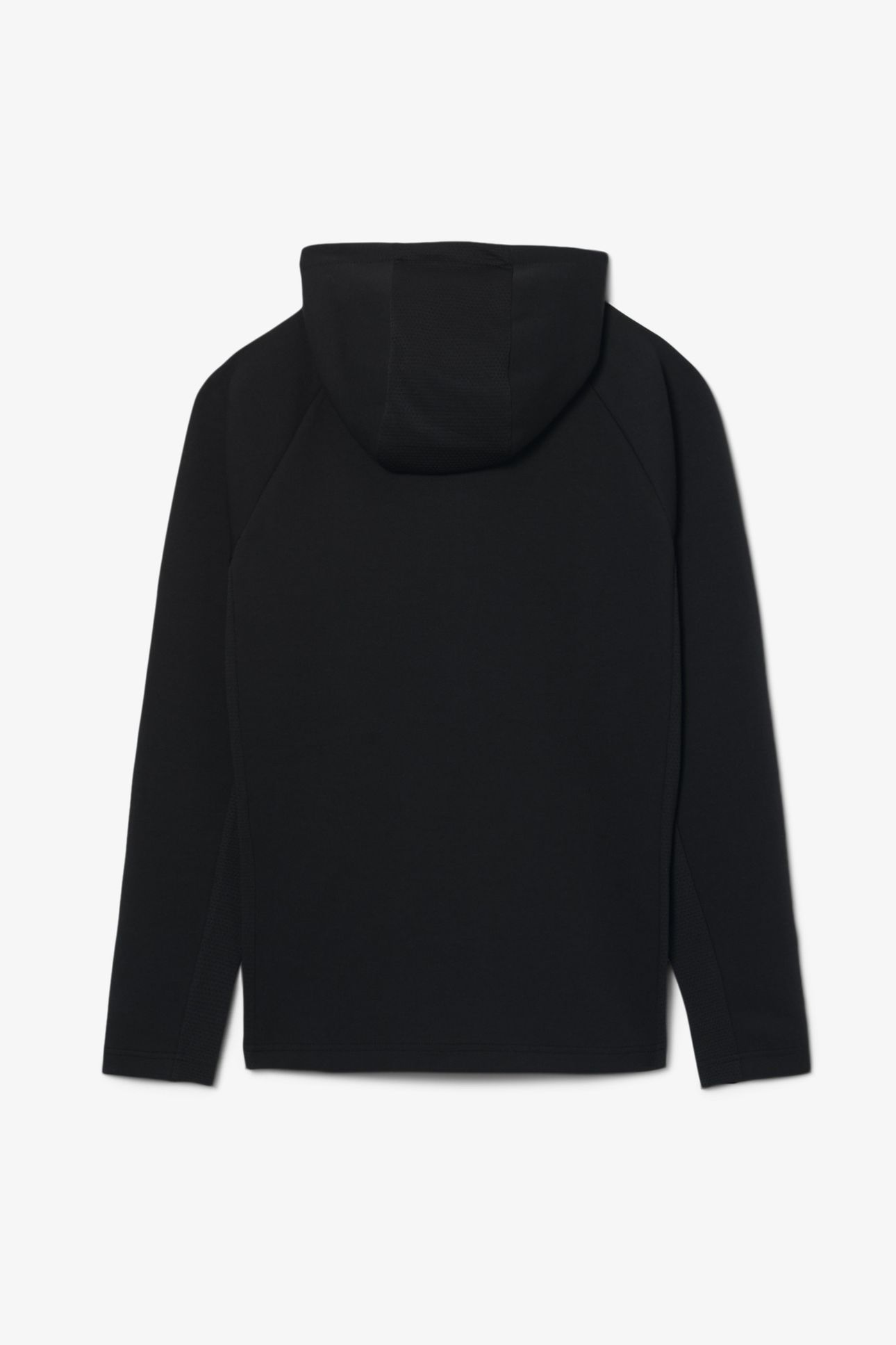 SWEATSHIRT BLACK/BLACK 5