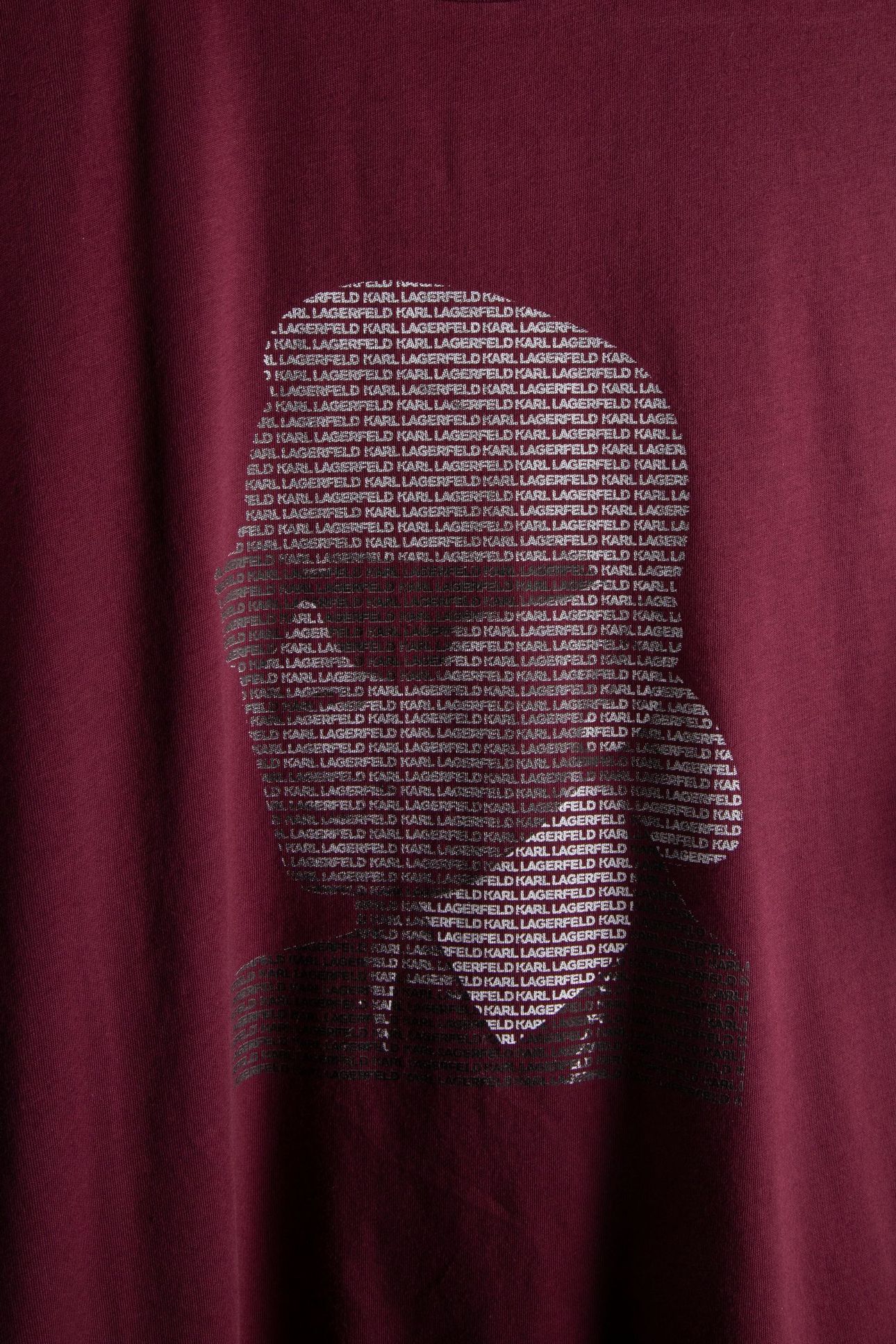 MERLOT T-SHIRT CREWNECK 4