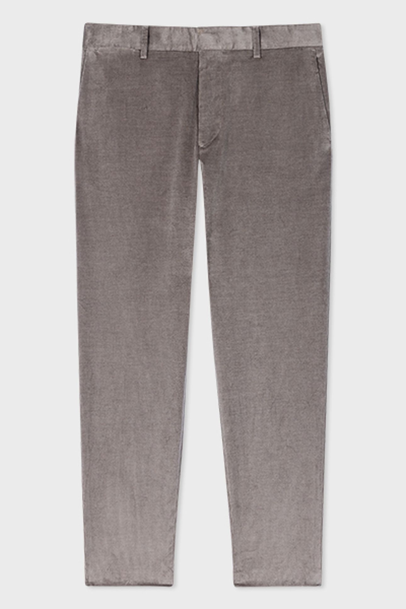 TROUSER GREY 7