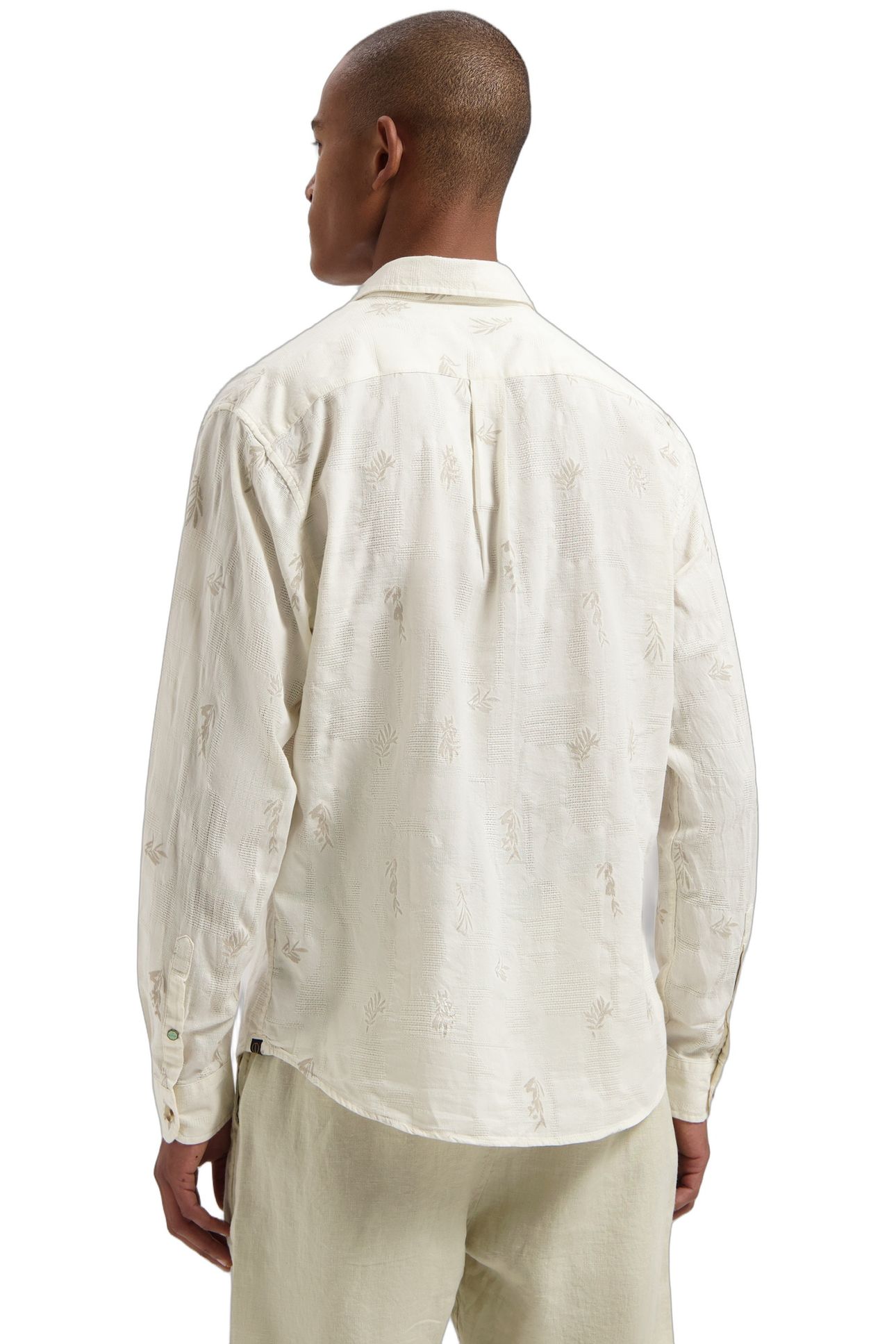 DS-THOMAS SHIRT OFFWHITE 3