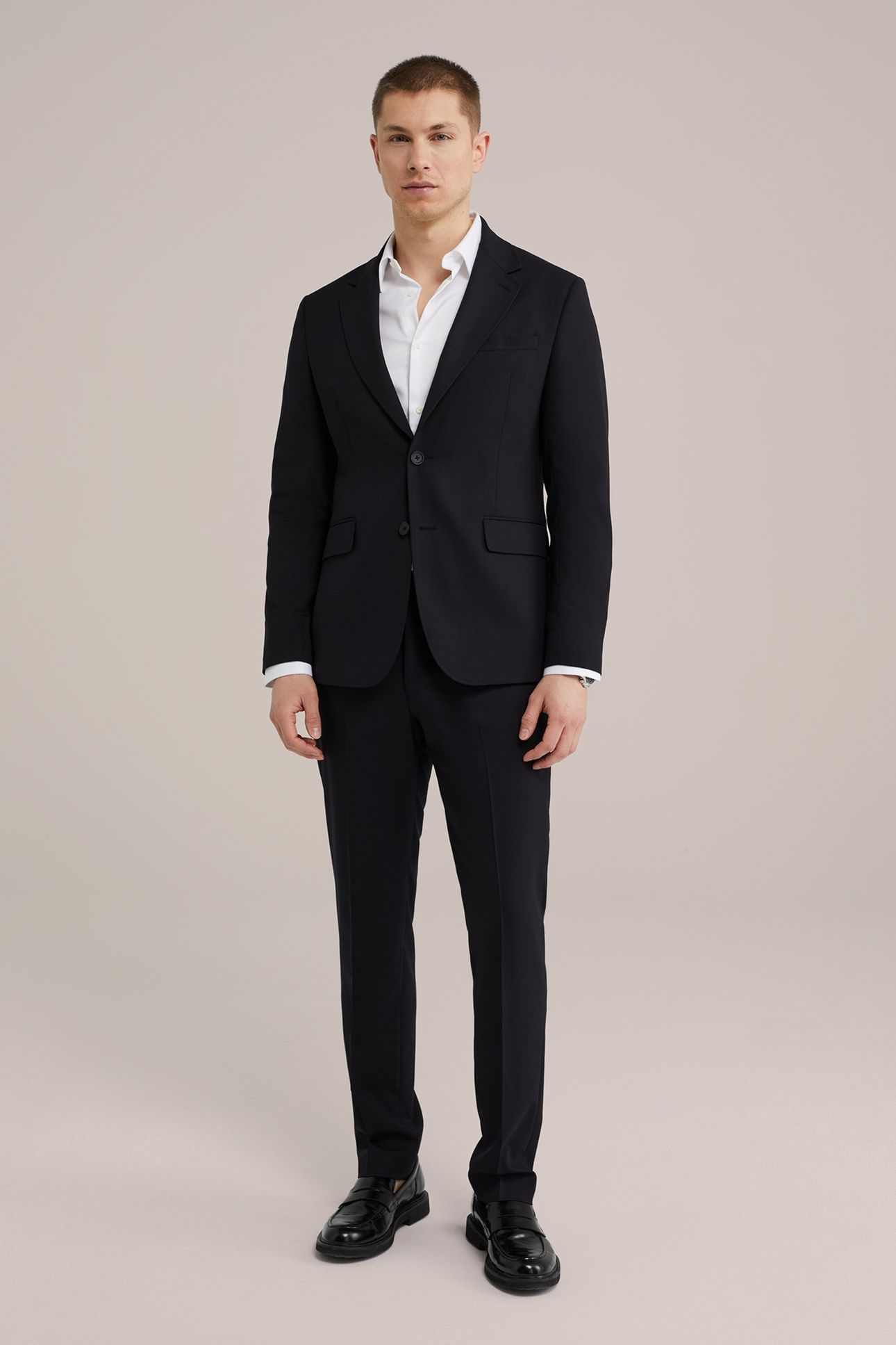 BLAZER BLACK 5