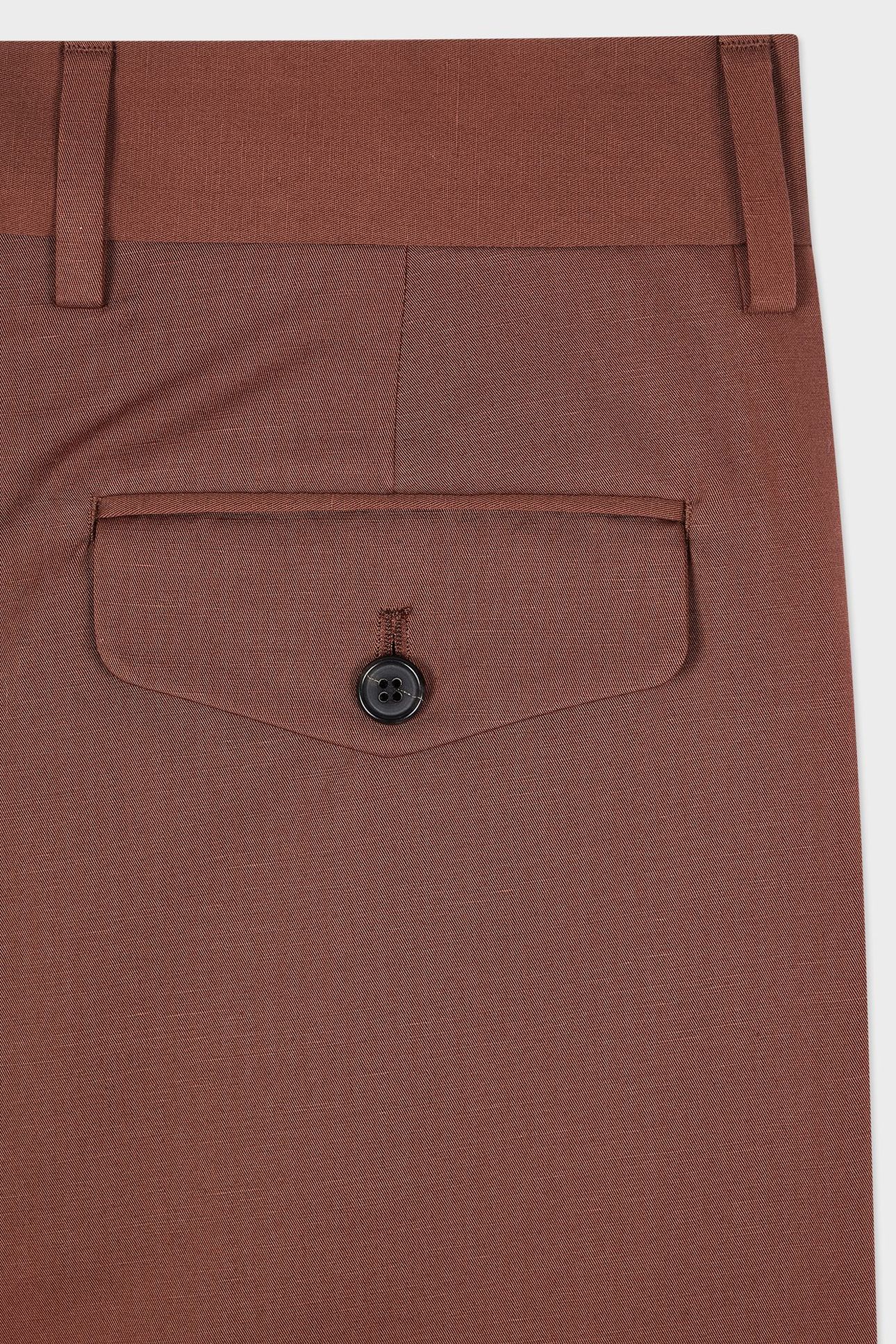 TROUSER CHOCOLATE 6