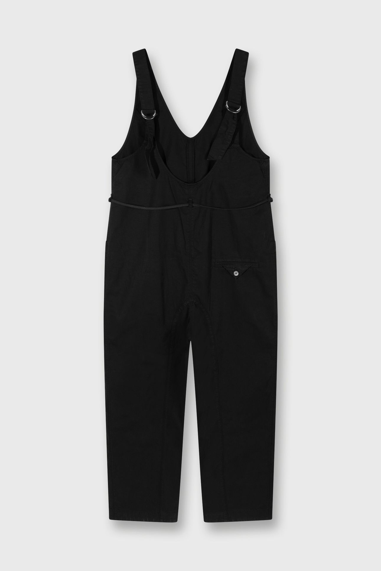 SALOPETTE BLACK 2