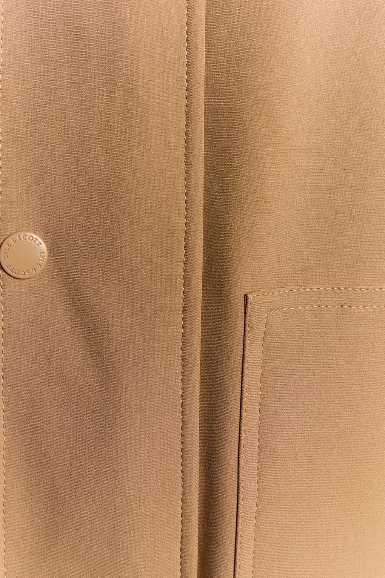 SOFTSHELL WORK JACKET TIGERS EYE 7