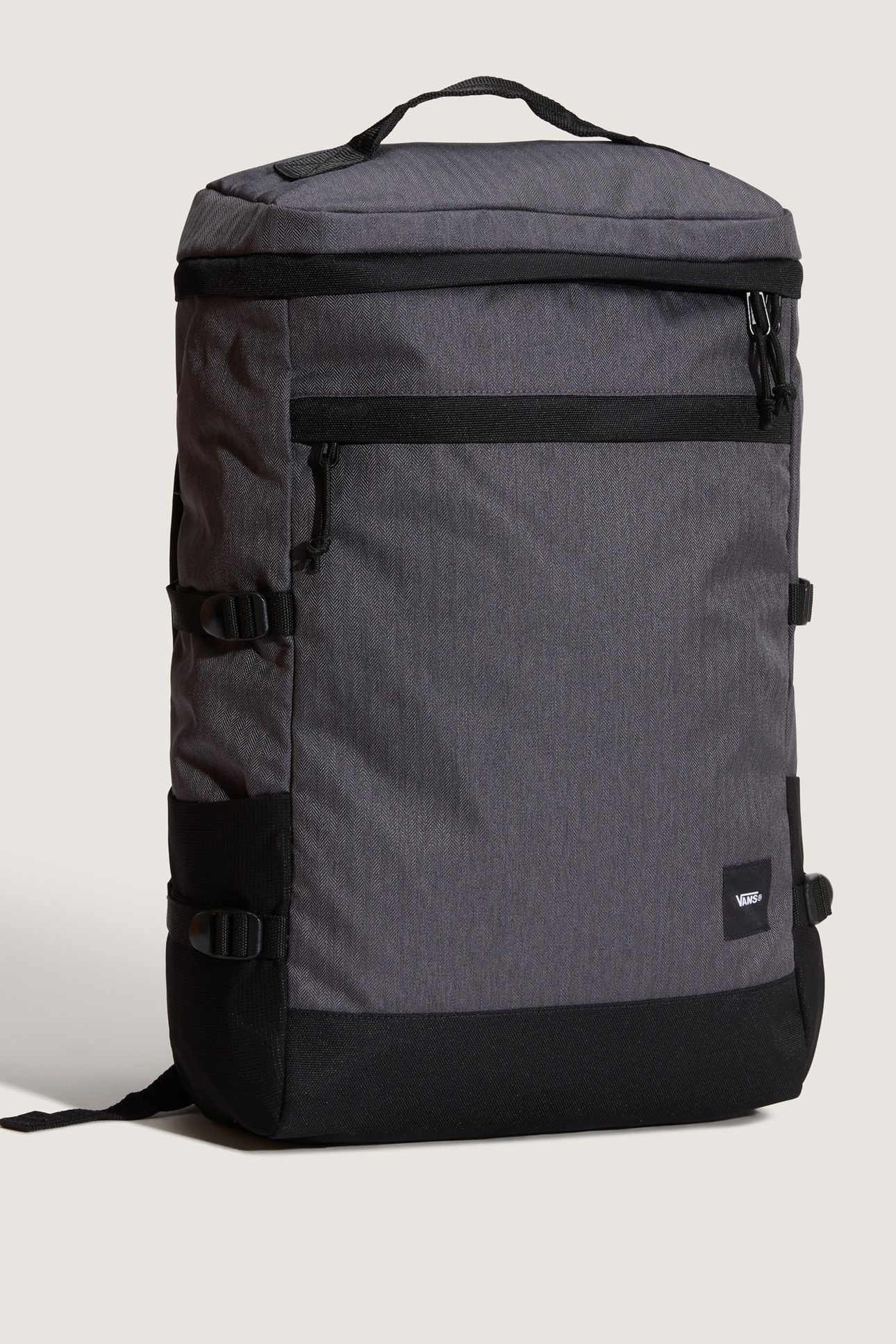 UNISEX OMIT BACKPACK ASPHALT 1