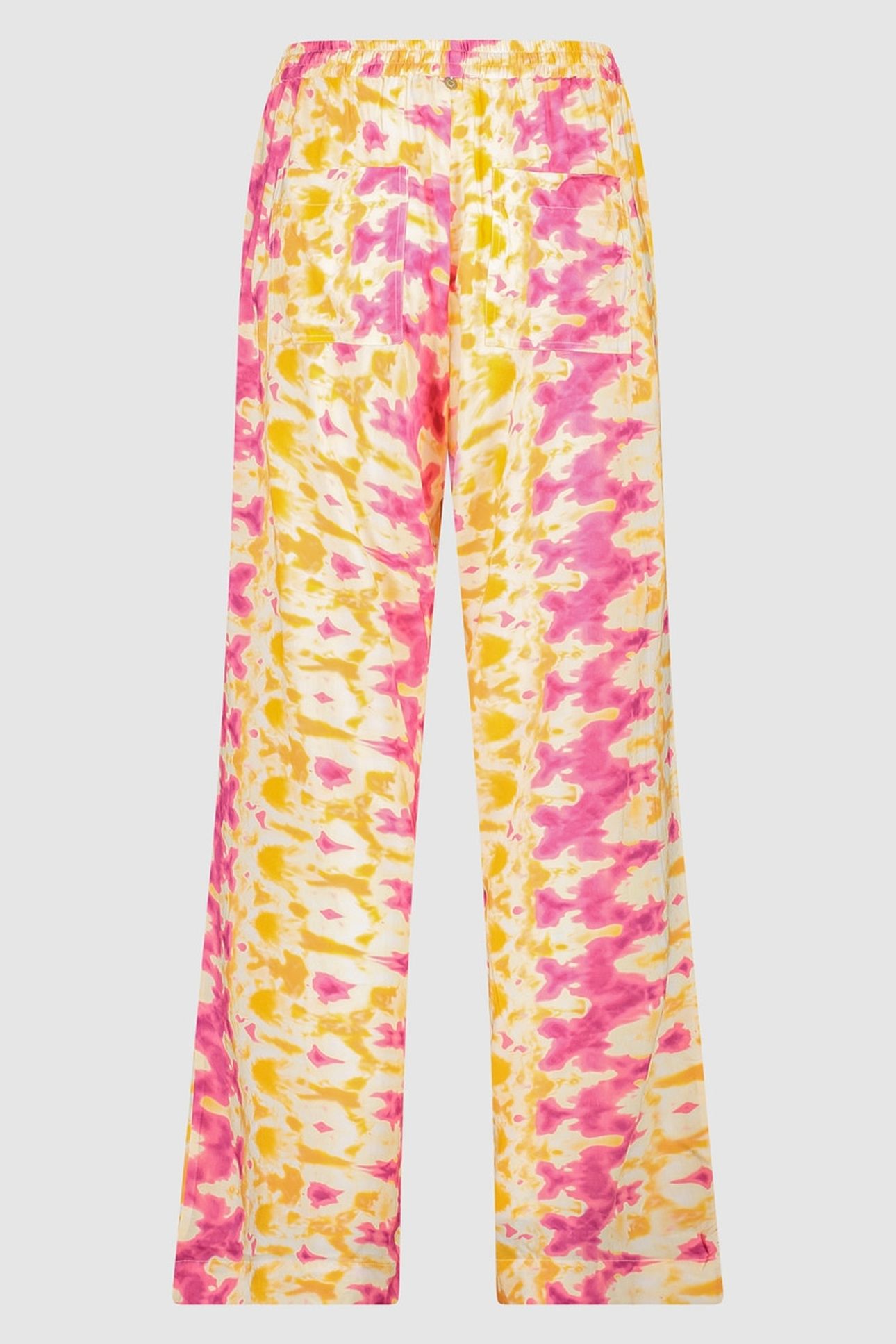 ARIEL PANTS SUMMER CLOUD 2