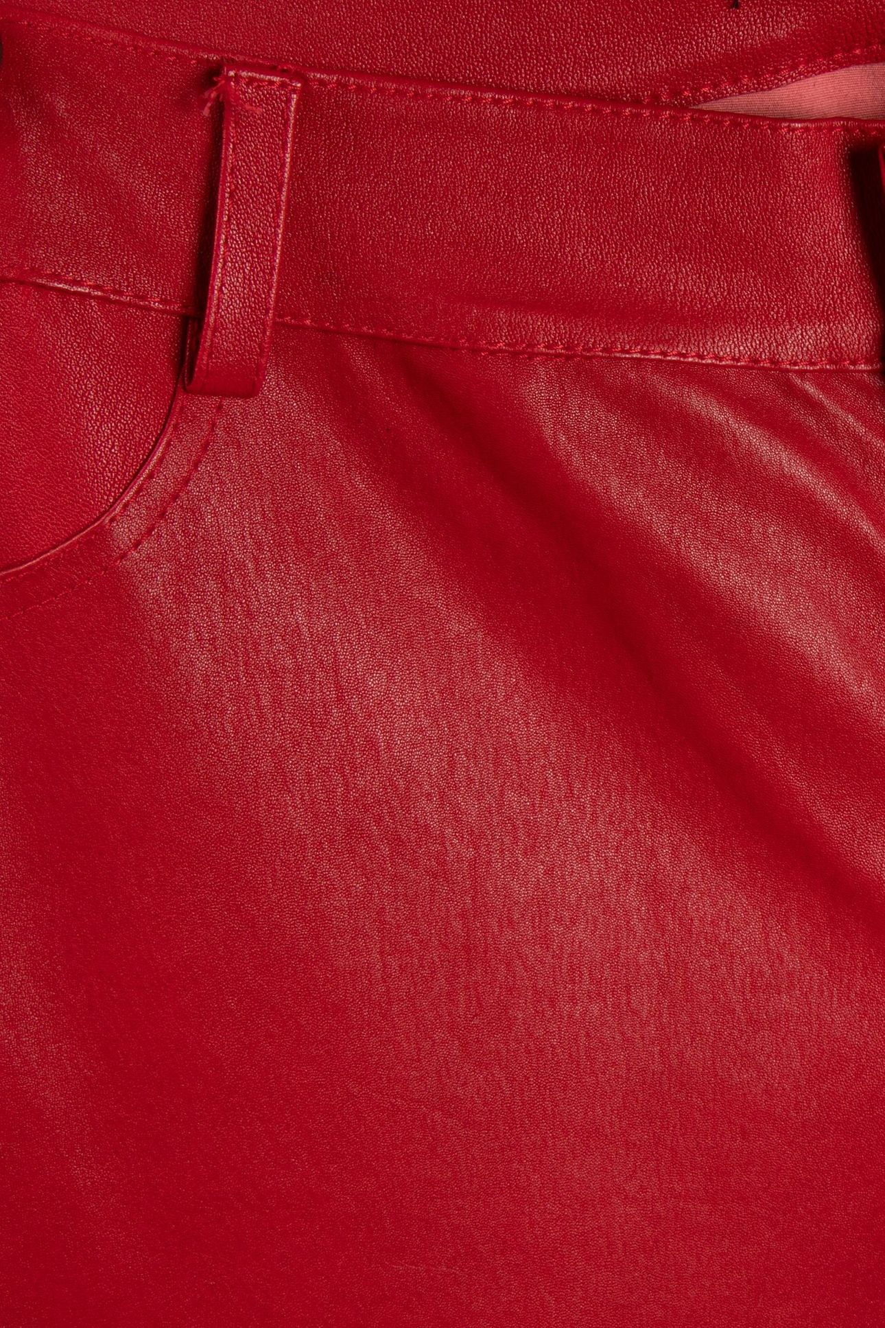 CHUCK RISKY RED 4