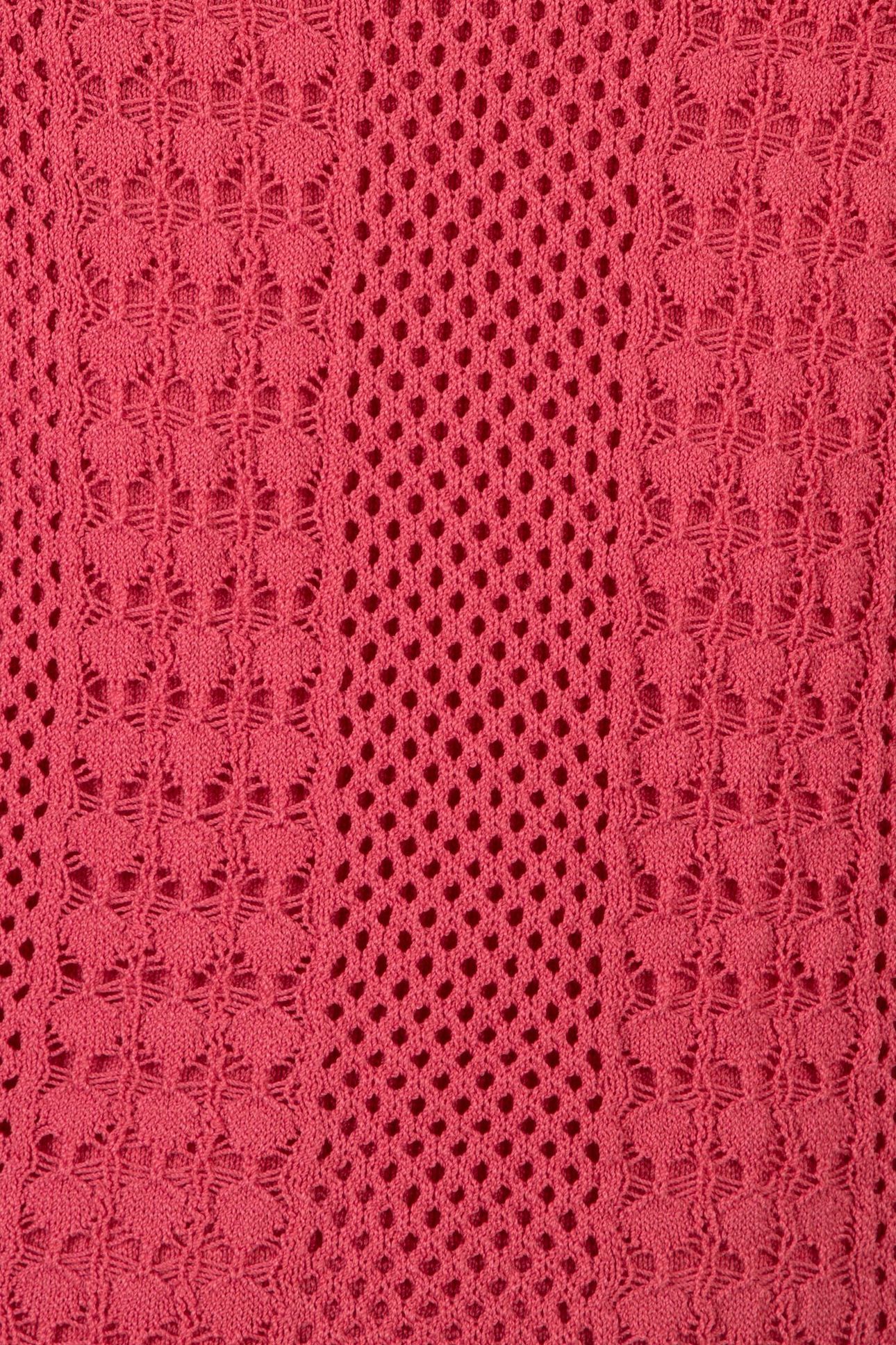 MARCIANO BY GUESS EMMA TANK SWEATER FLOWERING PEONY 4