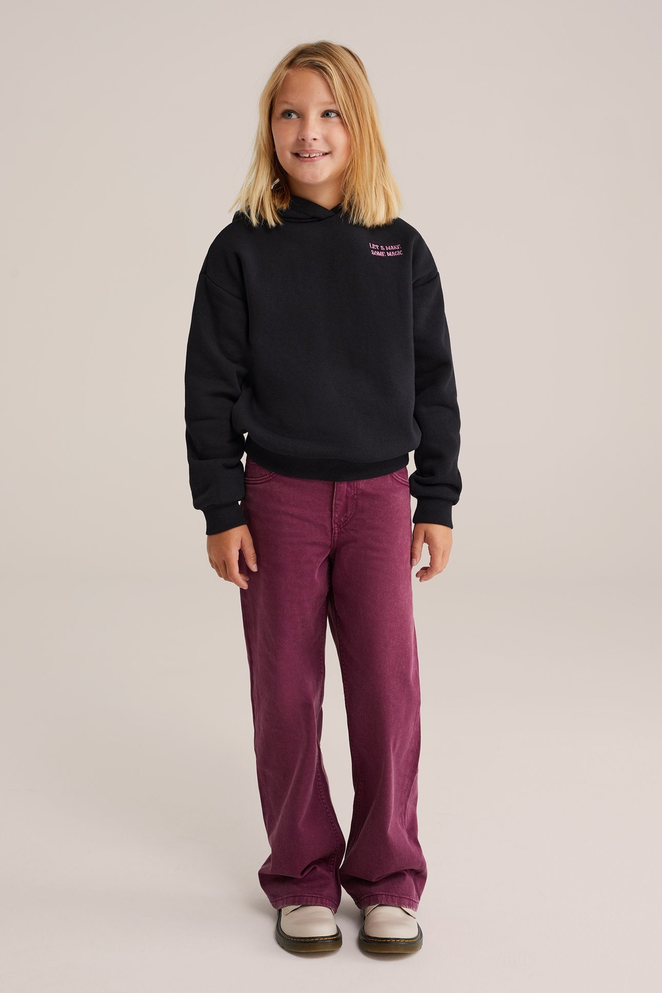 SWEATER BLACK 2
