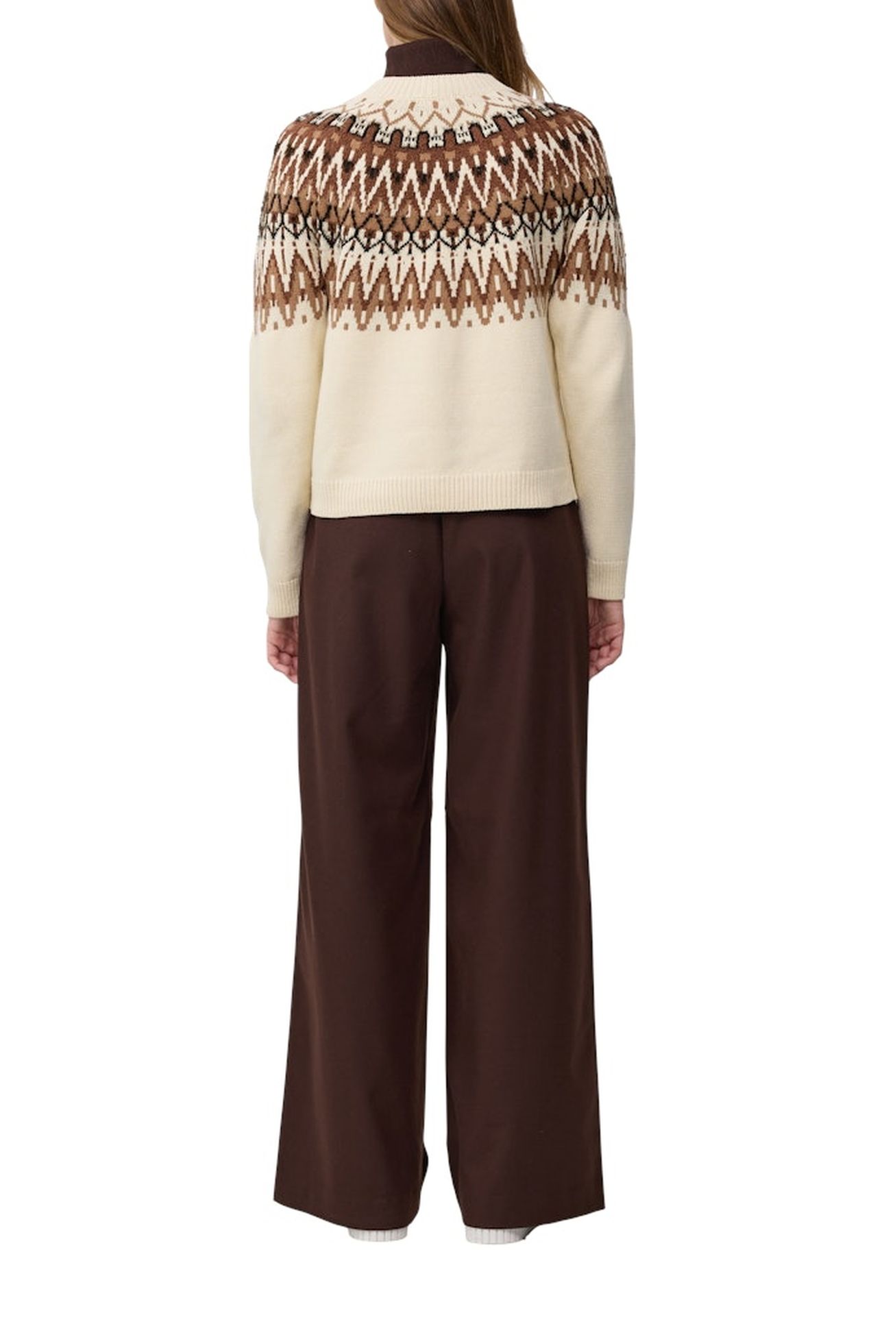 S.OLIVER PULLOVER OFFWHITE 3