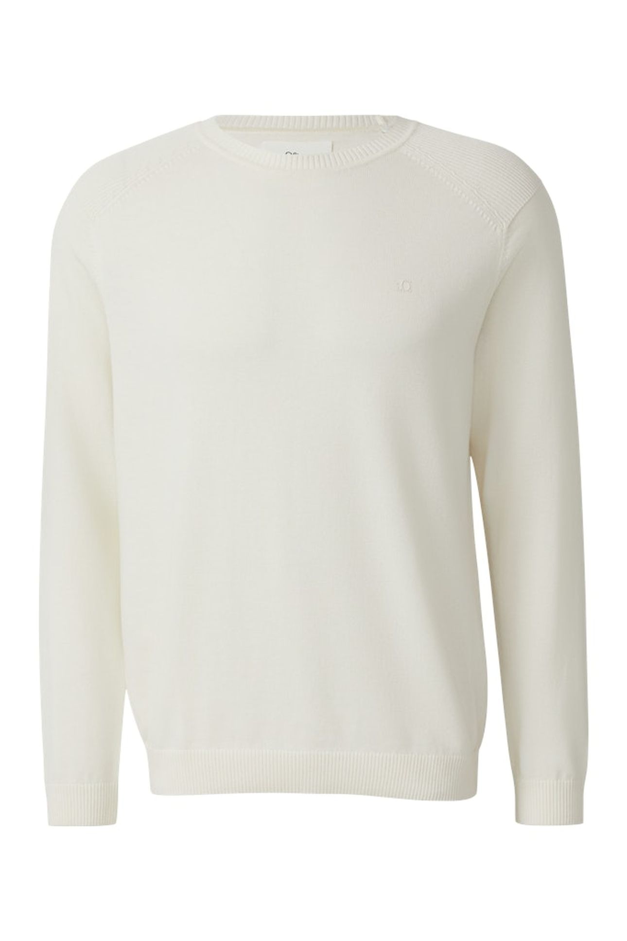 S.OLIVER PULLOVER OFFWHITE 4