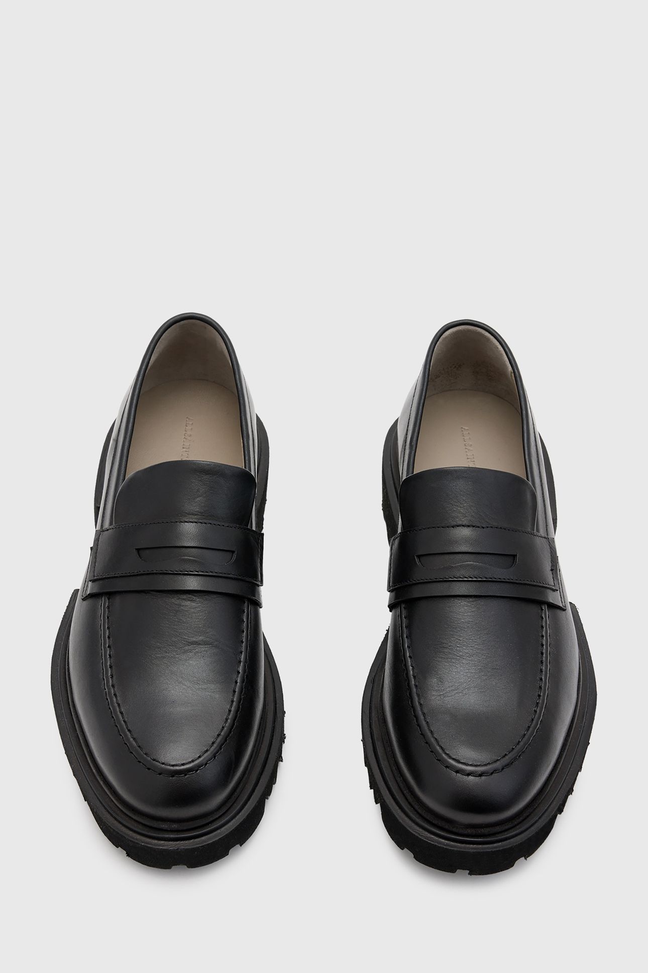 VINNI LOAFER BLACK 4