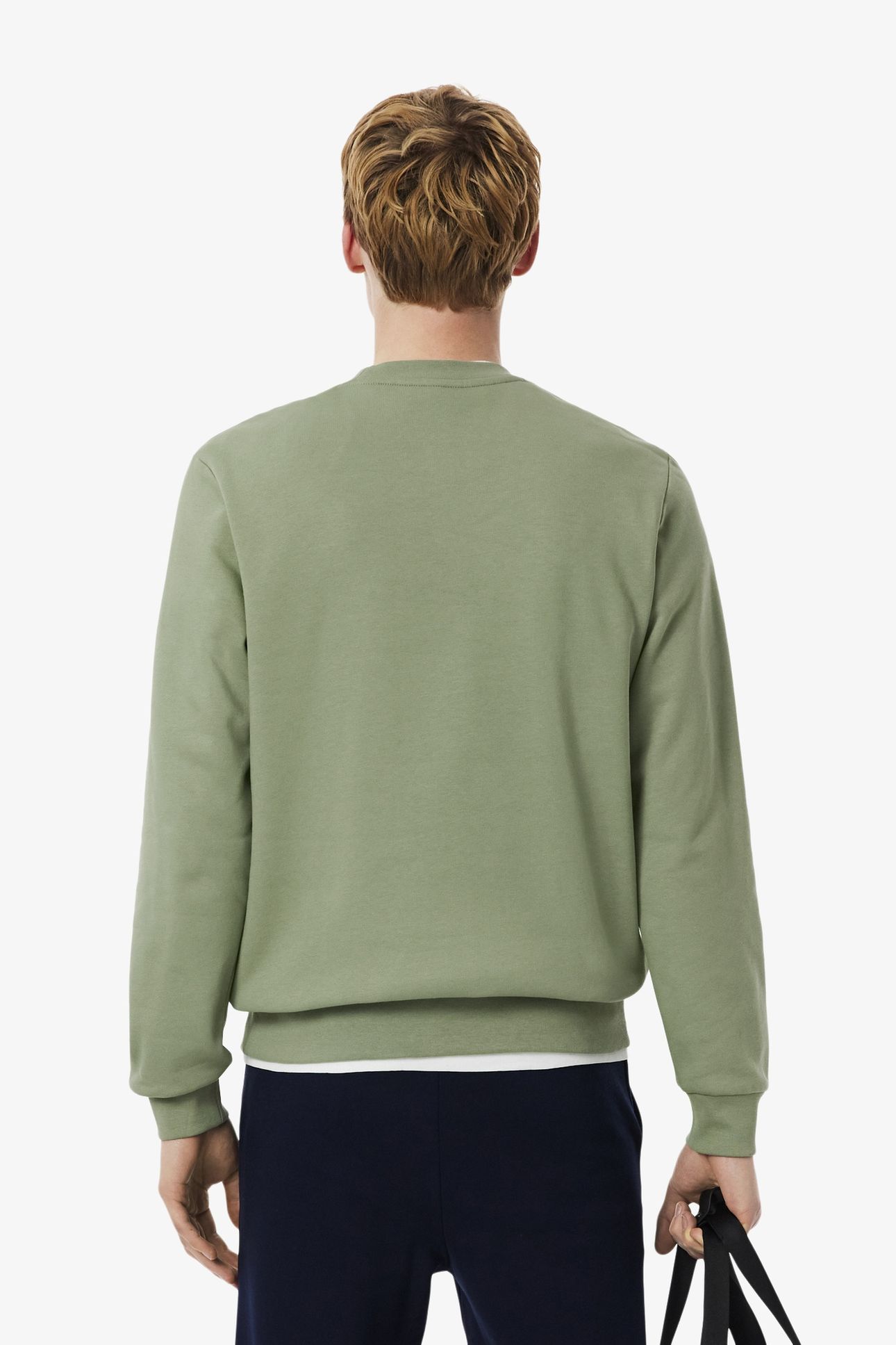 SWEATSHIRT THYME 2