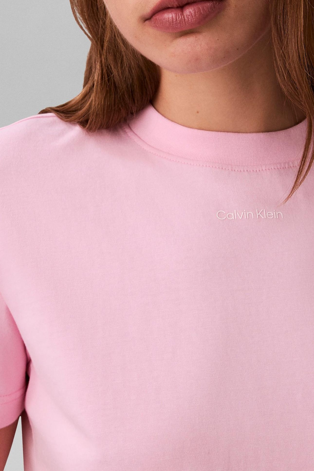 SS 20S CLASSIC LOGO GRAPHIC TEE SWEET DREAMS 6