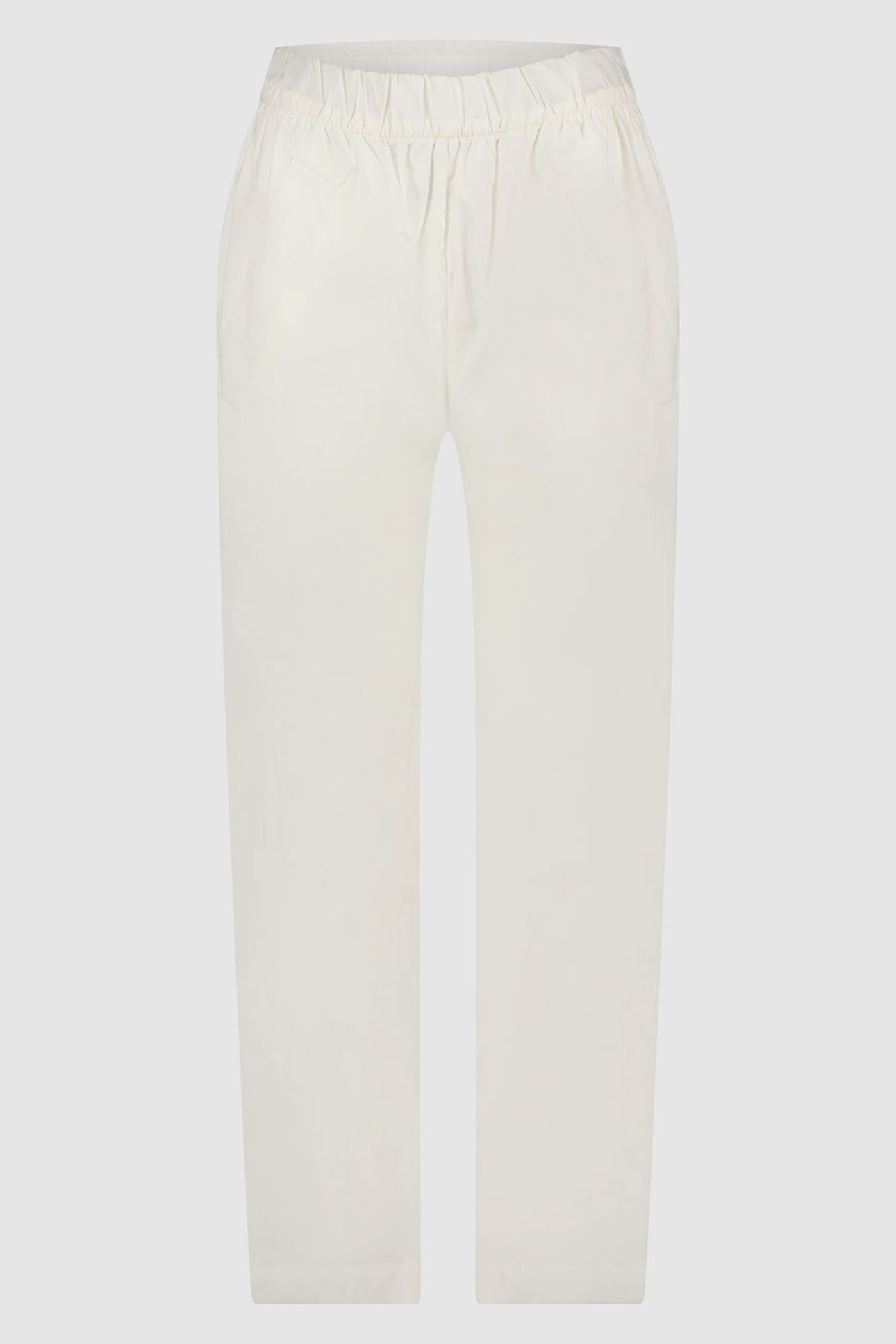 MILLIE PANTS ANTIQUE WHITE 1
