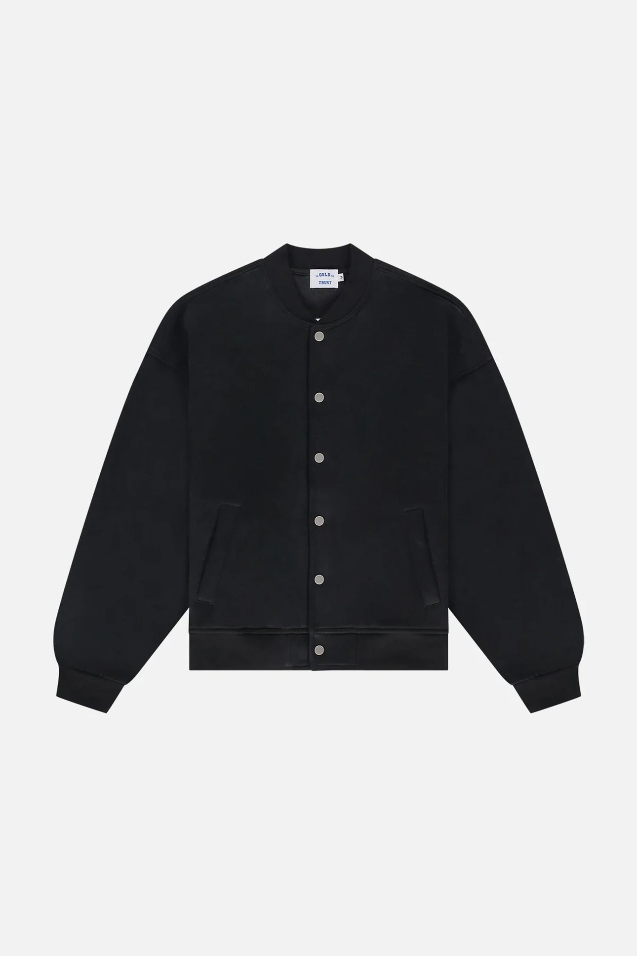 UNISEX THE BASE BLACK 3