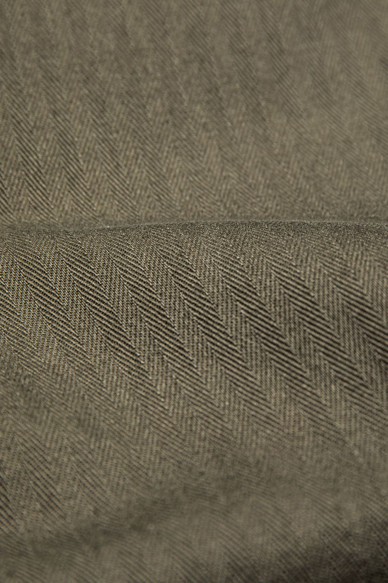 BIBBI WORKWEAR JACKET OLIVE 7