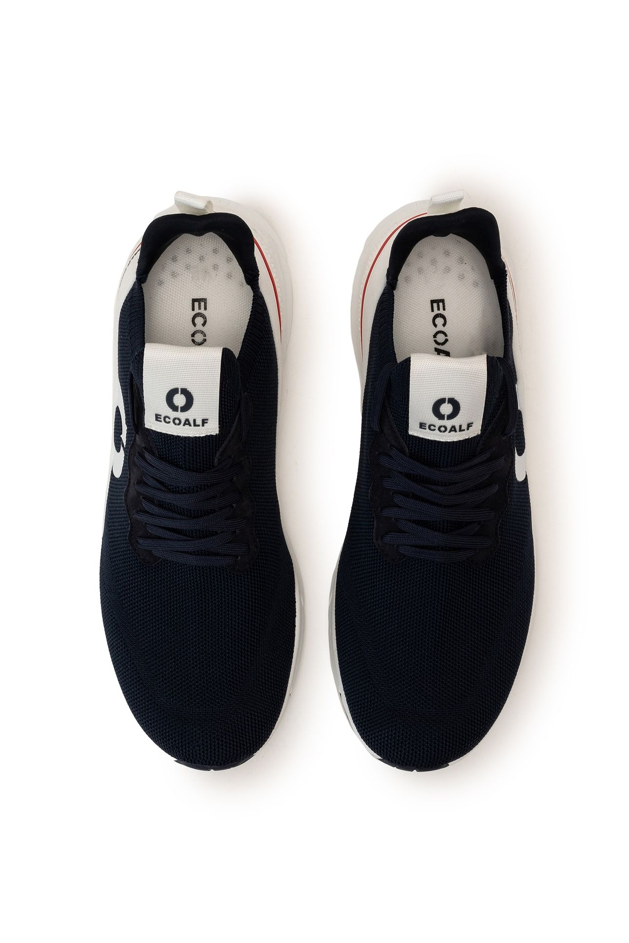 LEWISALF SNEAKERS NAVY 3