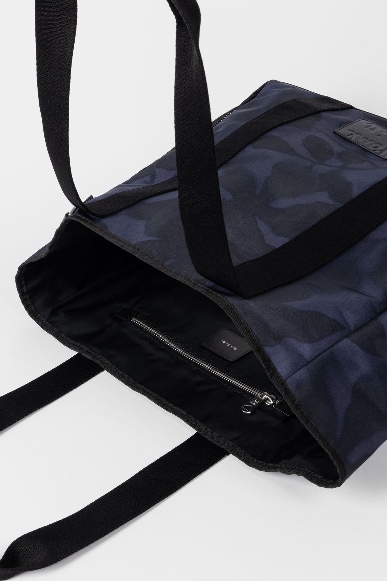 BAG TOTE PRINTED 8