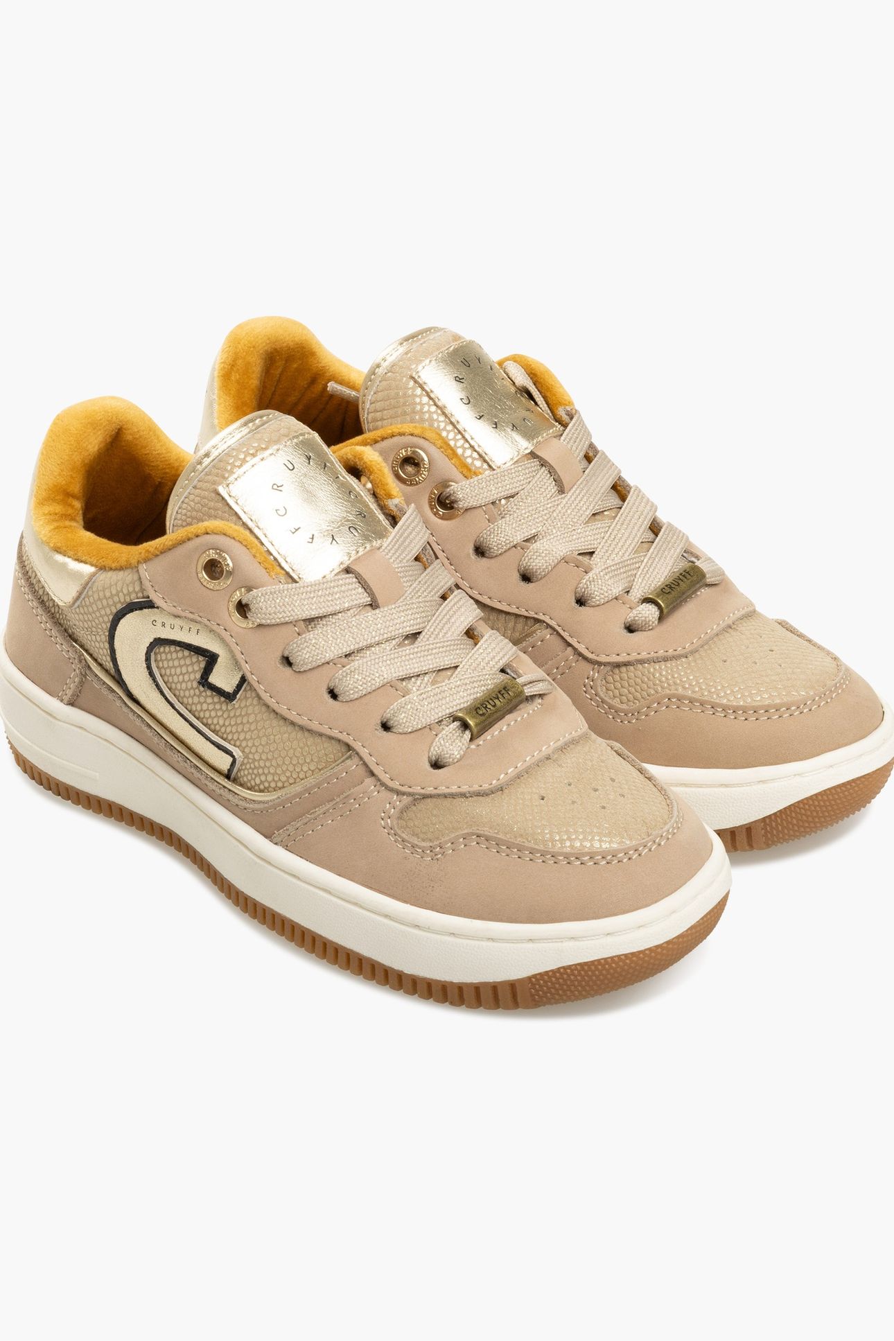 GIRLS CAMPO LOW SAND 3