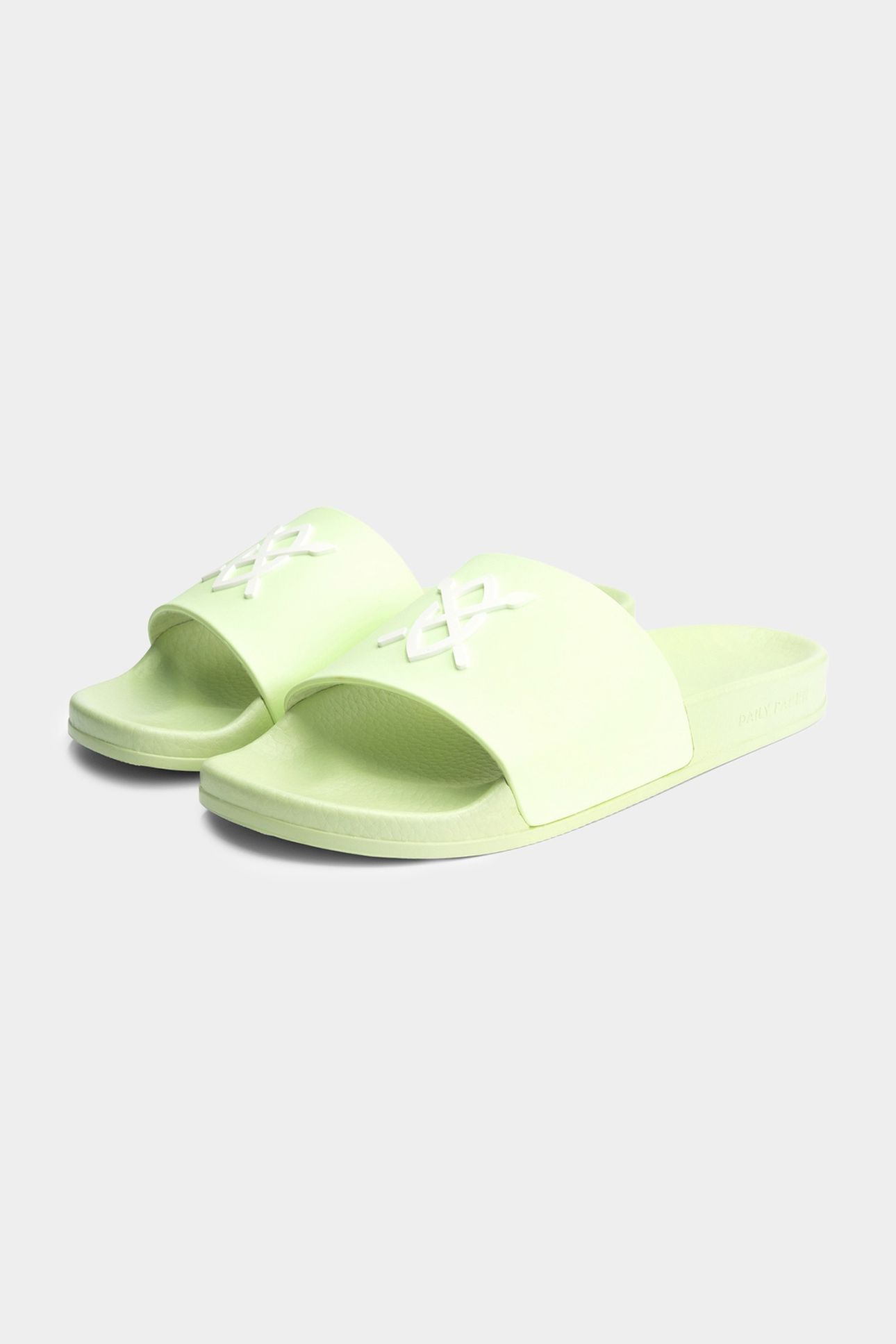 RESLIDERS GREEN 5