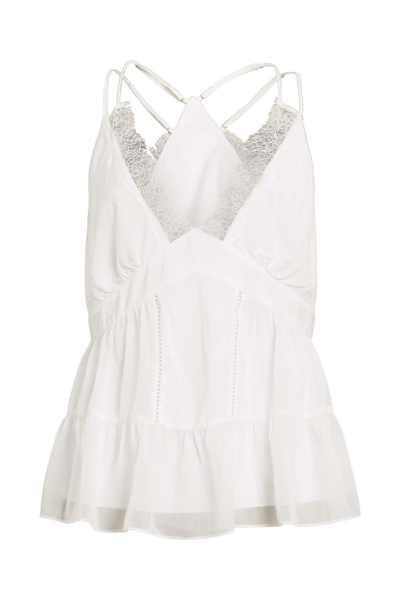 ROWEN TOP CHALK WHITE 4