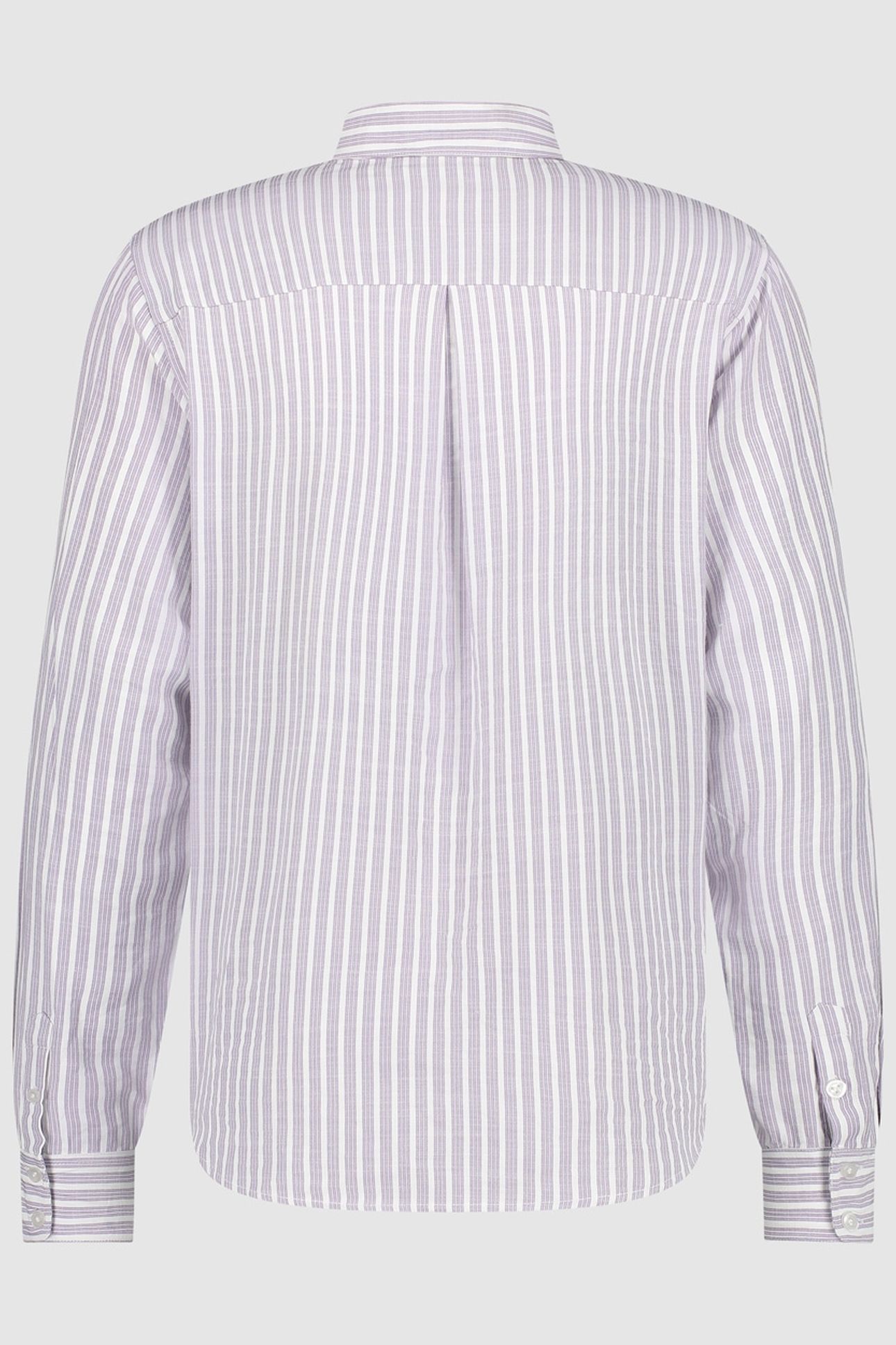 PACO SHIRT L/S LILAC 2