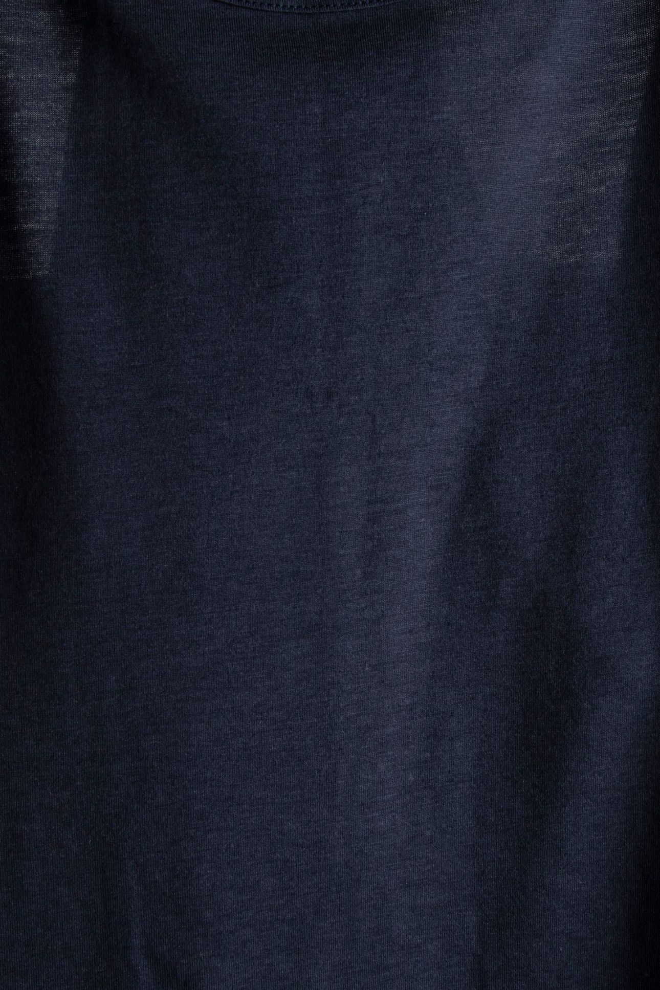 ANEMONE TOP NAVY 4