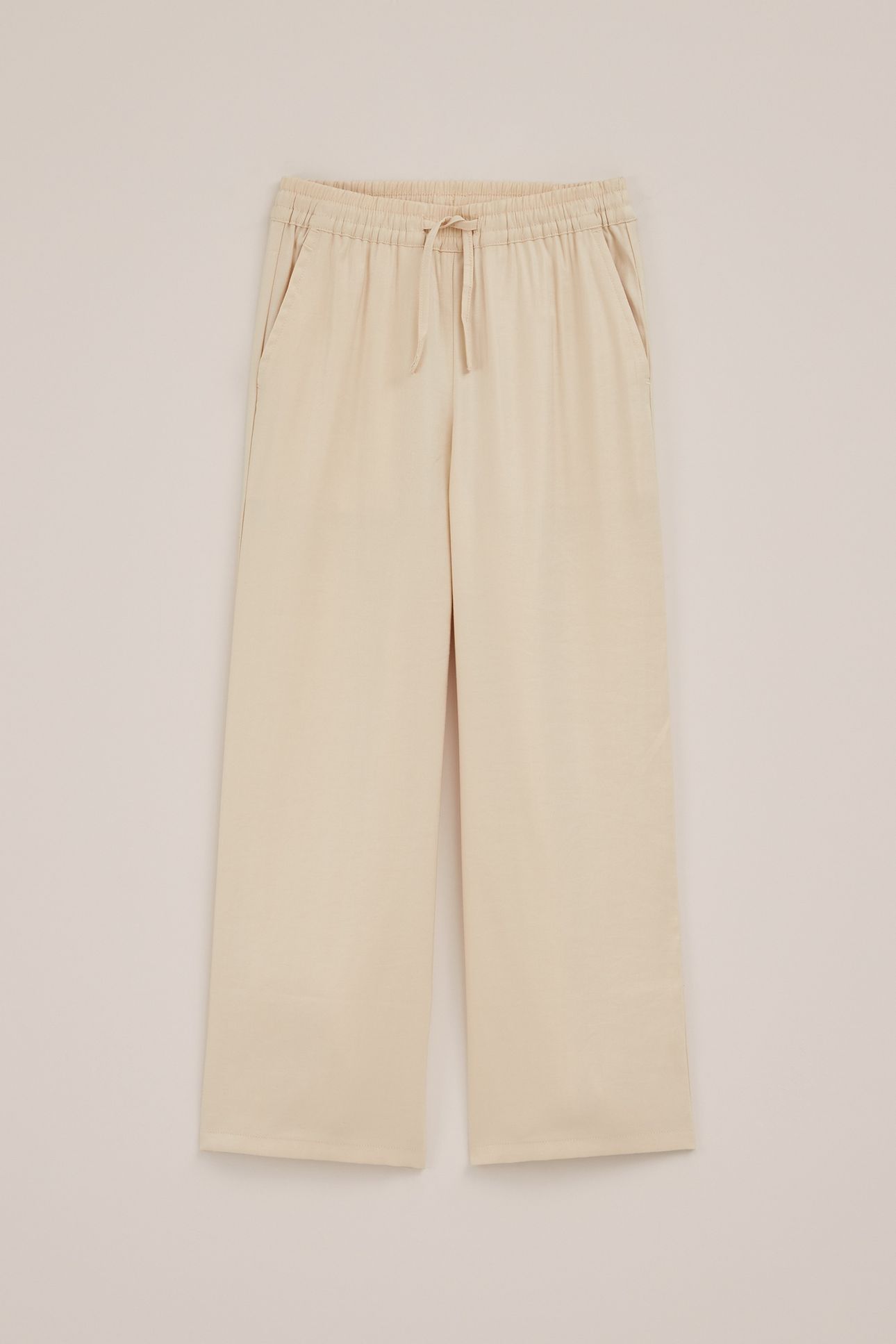TROUSER BEIGE 3