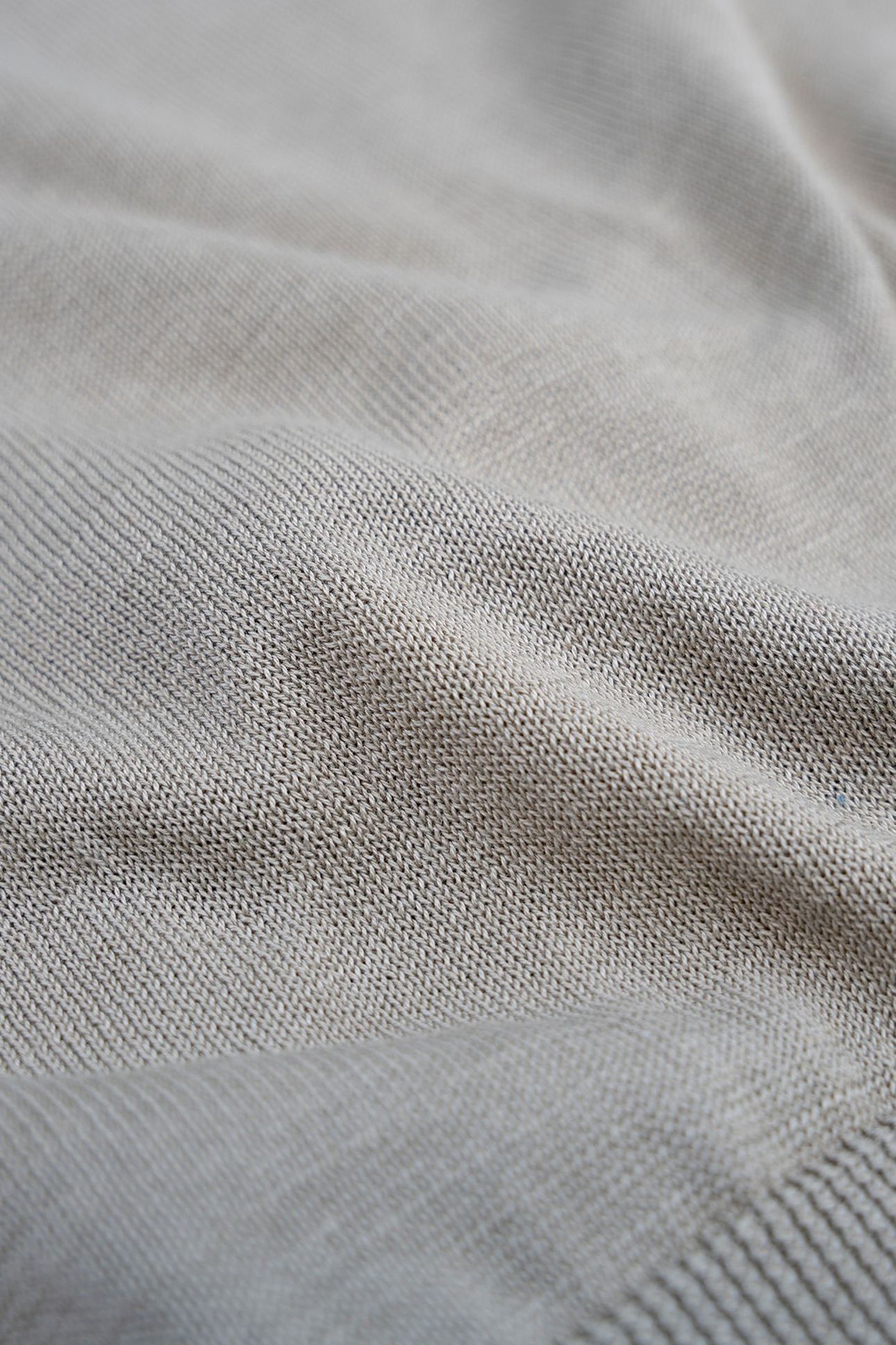 KOREAN KNITWEAR DARK BEIGE 6
