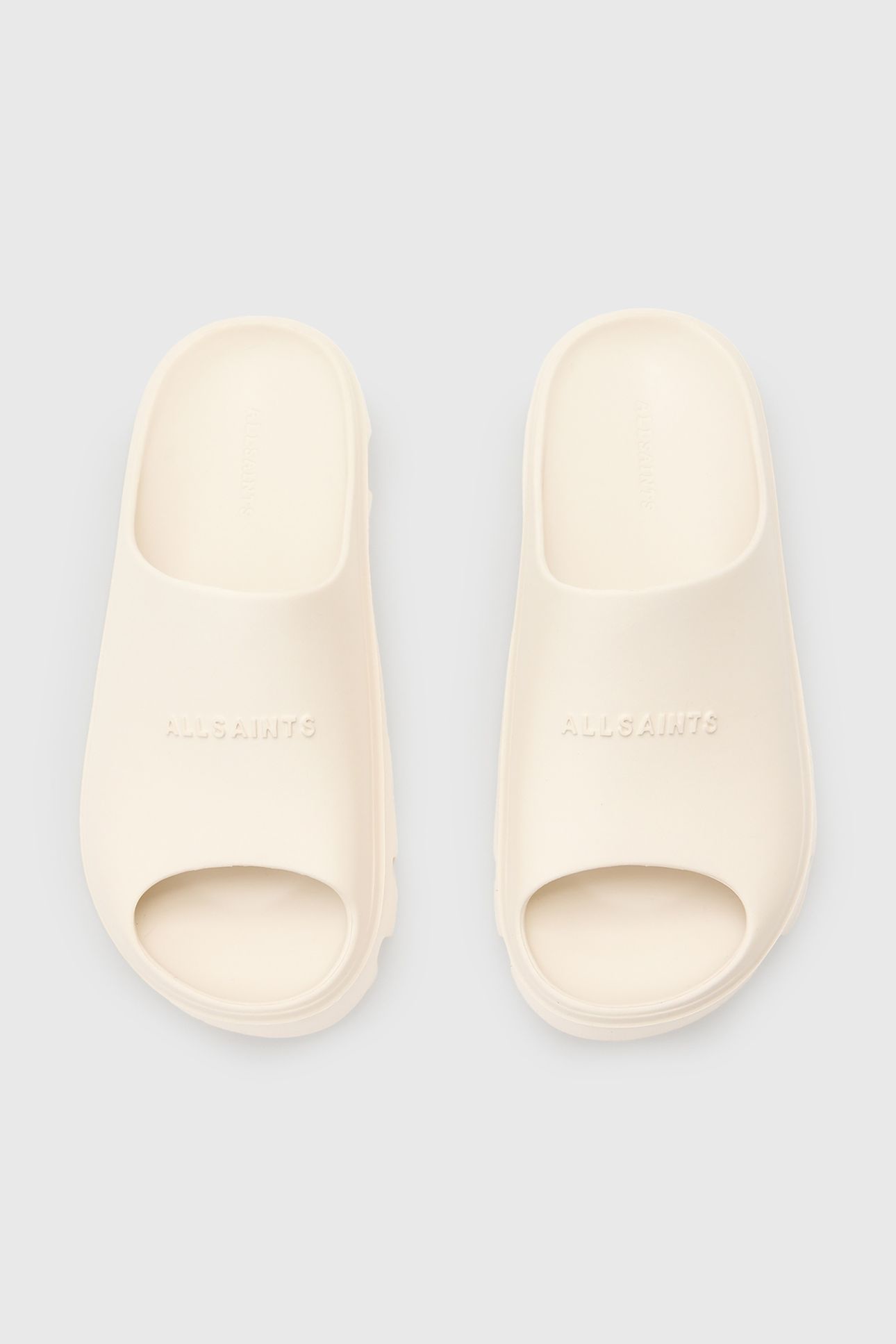 ECLIPSE SLIDER CHALK WHITE 3