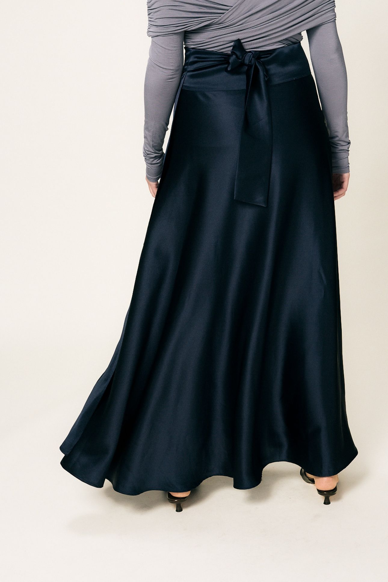 HAZEL MIDNIGHT BLUE MIDNIGHT BLUE 5