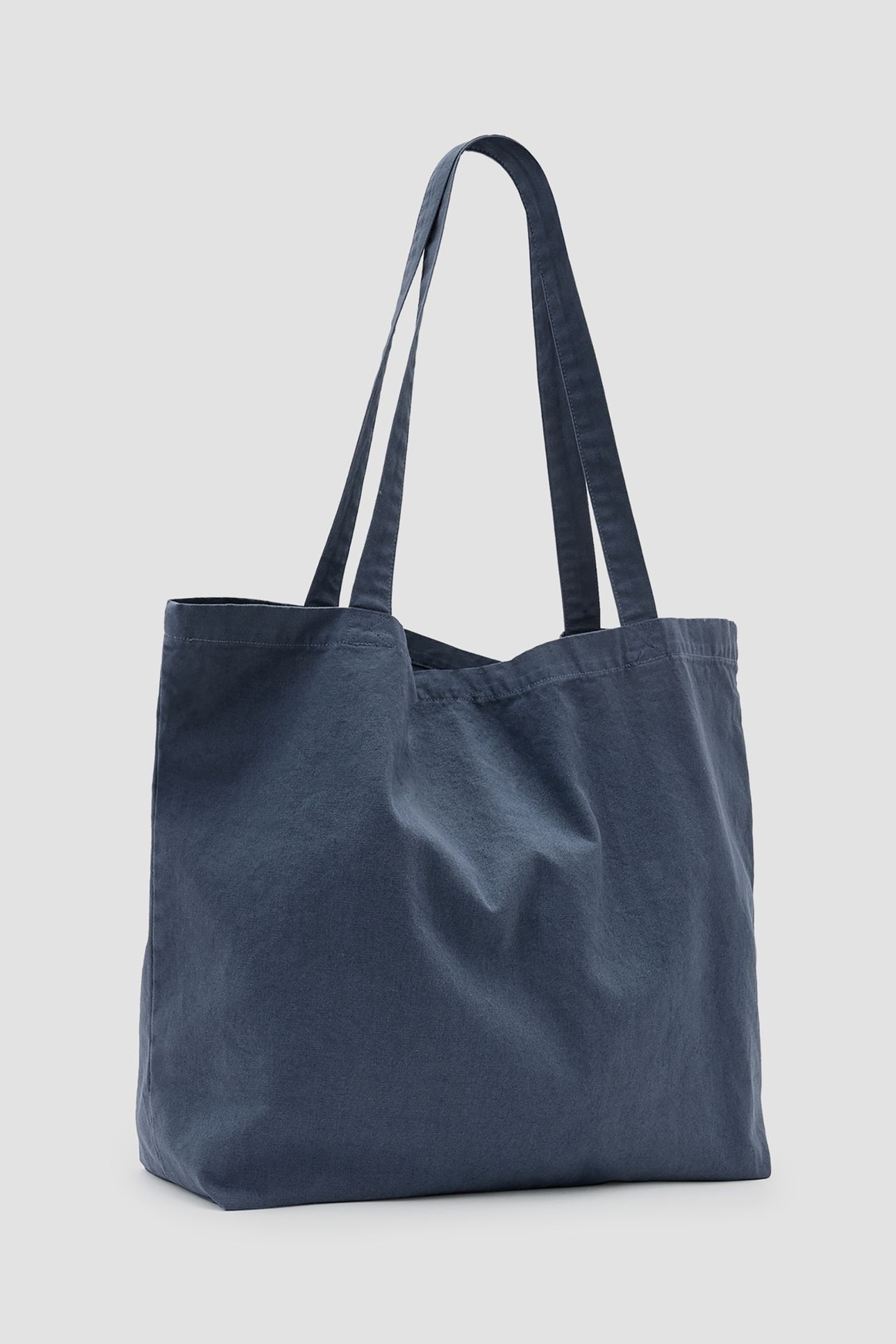 ORLANDO TOTE BAG COVE BLUE 4