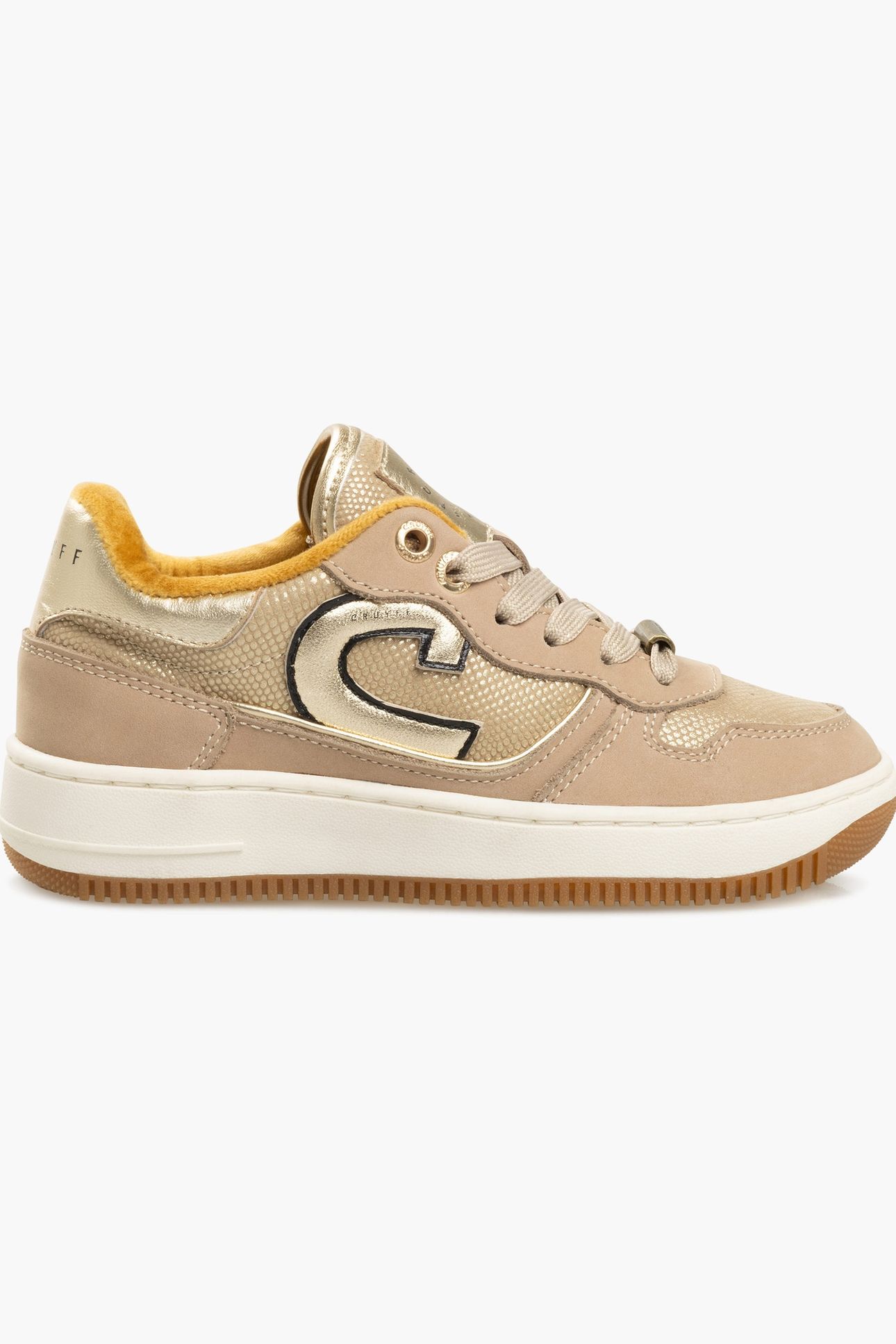 GIRLS CAMPO LOW SAND 2