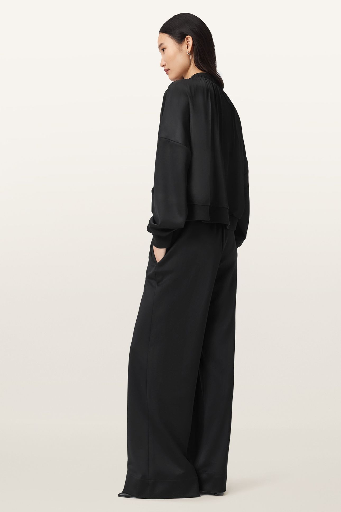 MIRRI SWEATPANT BLACK 4